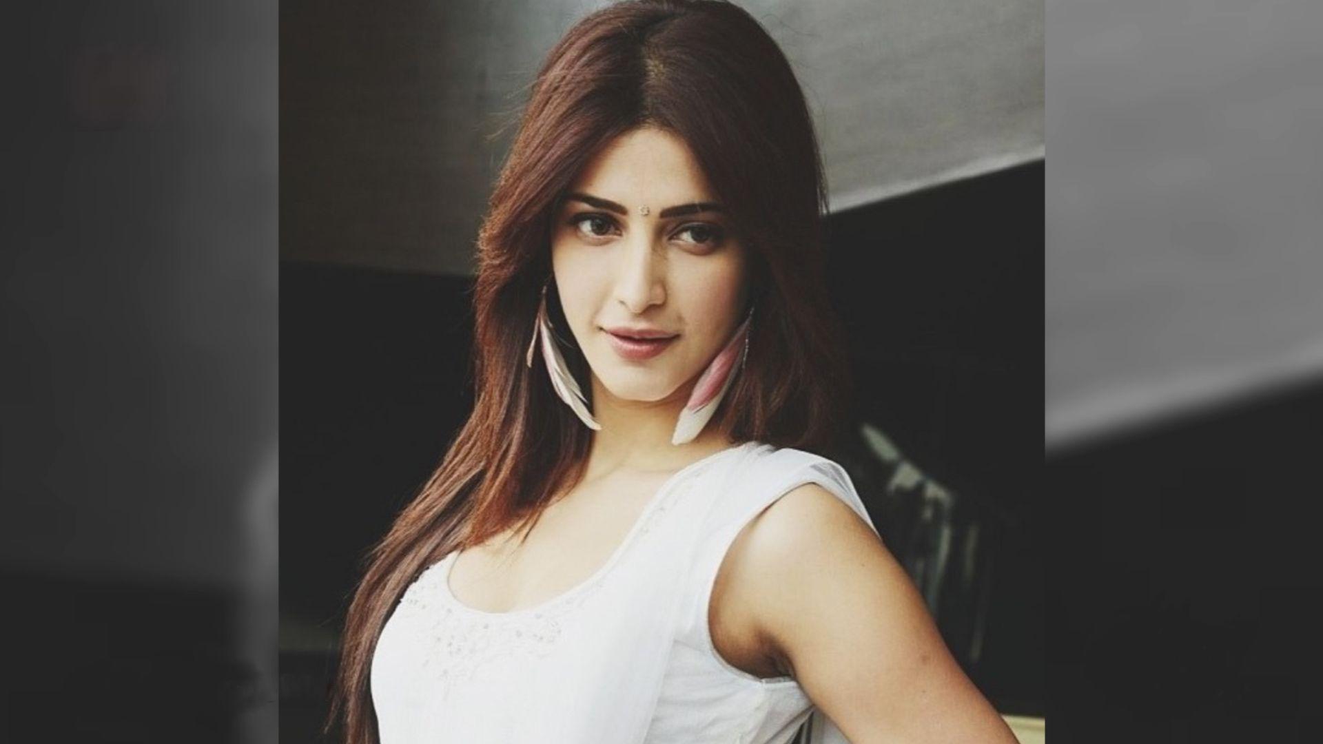1920x1080 Shruti Hassan HD Wallpaper Santabanta Wallpaper