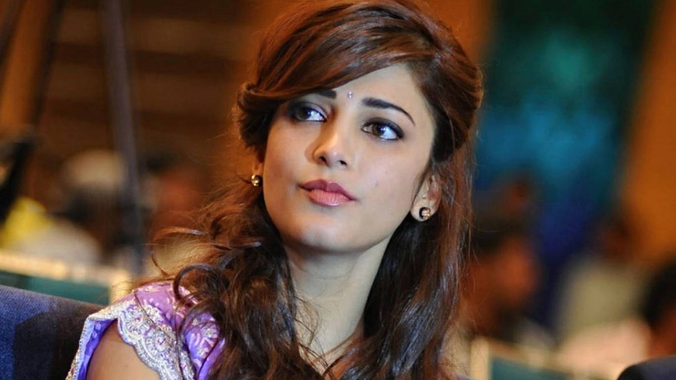 1366x768 Shruti Haasan Wallpaper Haasan Wallpaper