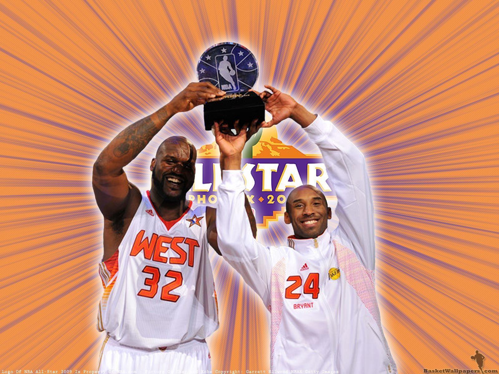 1600x1200 Shaquille Wallpaper