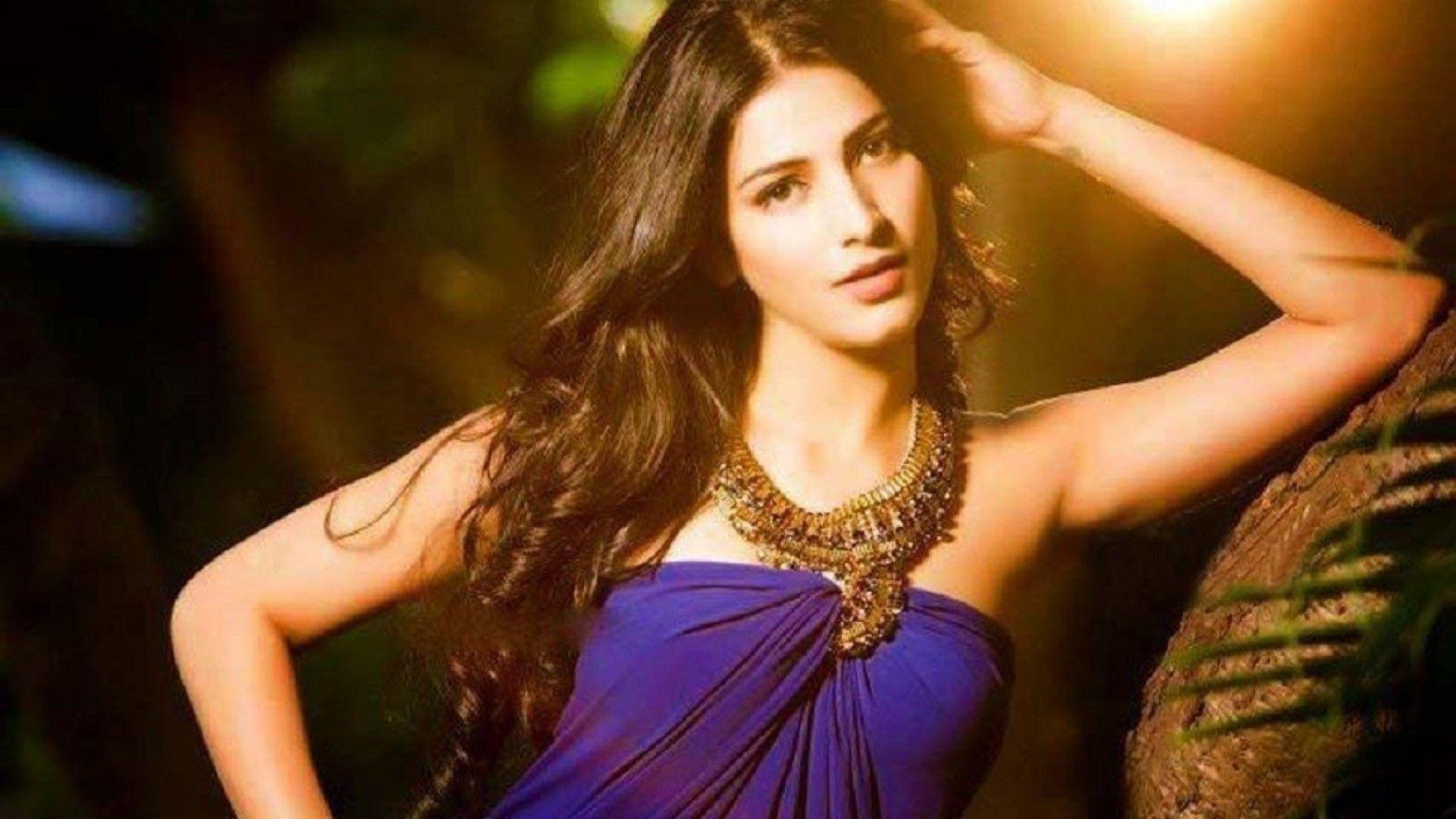 1920x1080 Free Download Shruti Hassan New Wallpaper Hassan