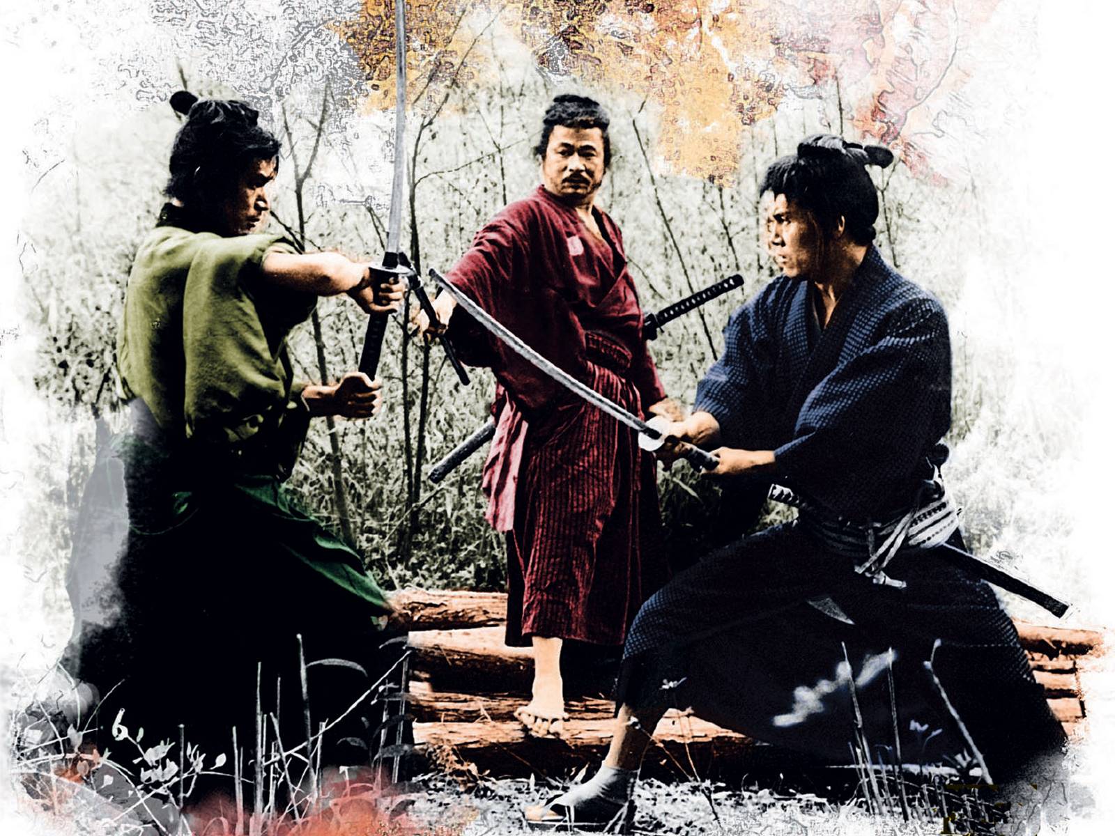 1600x1200 entries in Japanese Warrior Wallpaper group