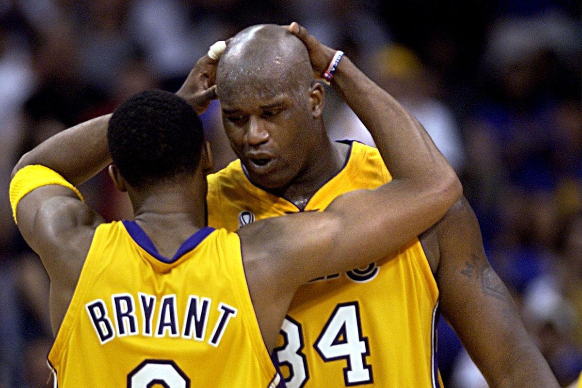1200x800 Lakers News: Kobe Bryant says he would have had '12 f-ing rings