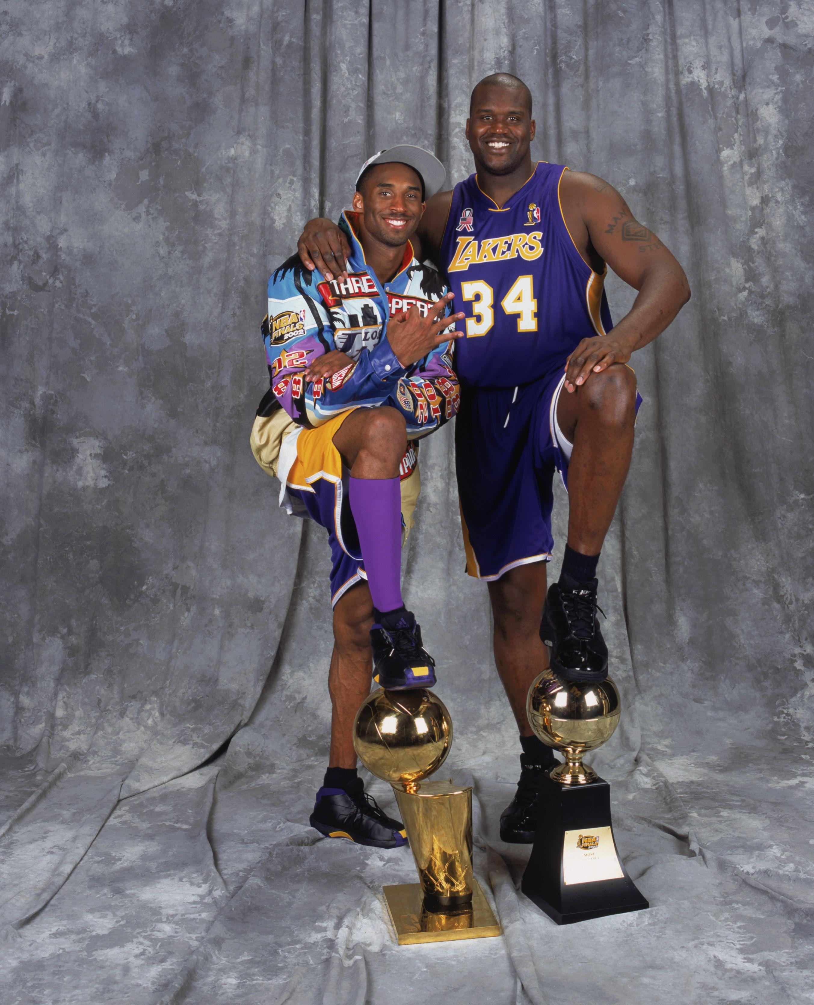 2706x3342 Kobe Bryant: A career in image