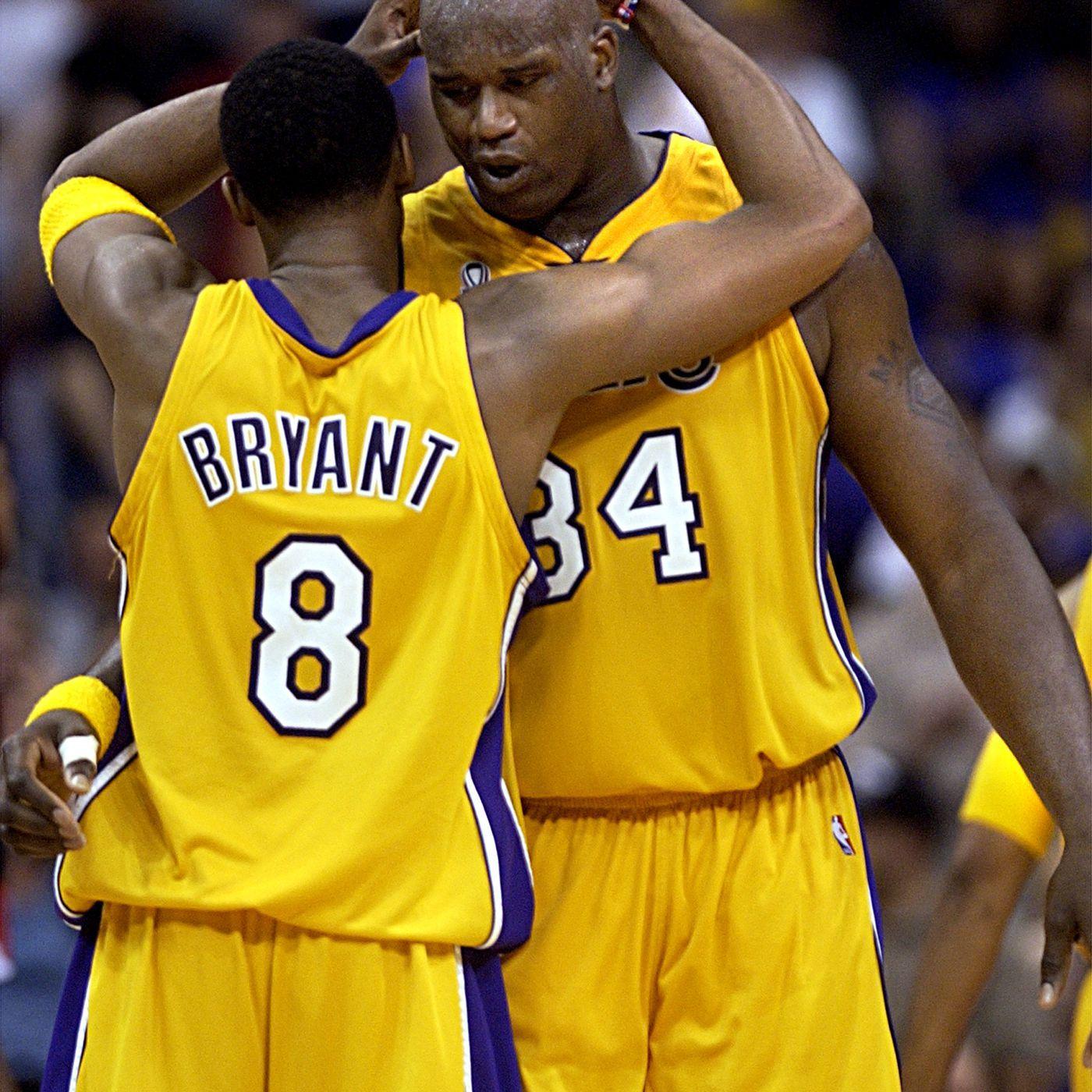 1400x1400 Lakers News: Kobe Bryant says he would have had '12 f-ing rings