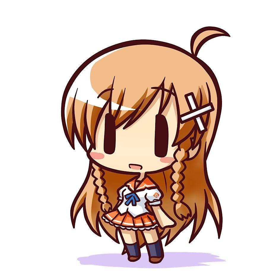 930x930 Suenaga Mirai Japan Anime Image Board