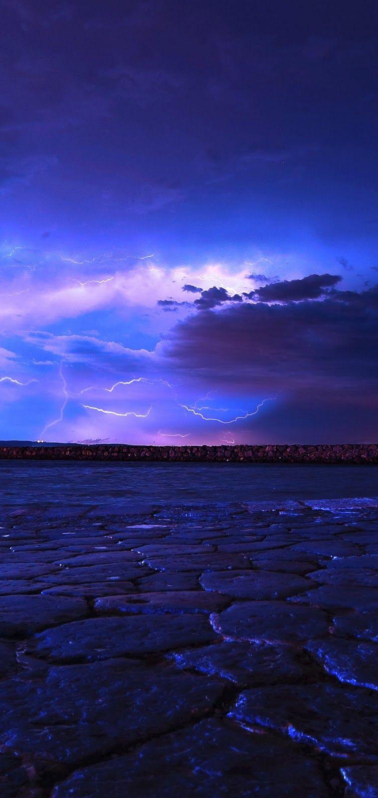 758x1600 Nokia 7.1 Plus Wallpaper