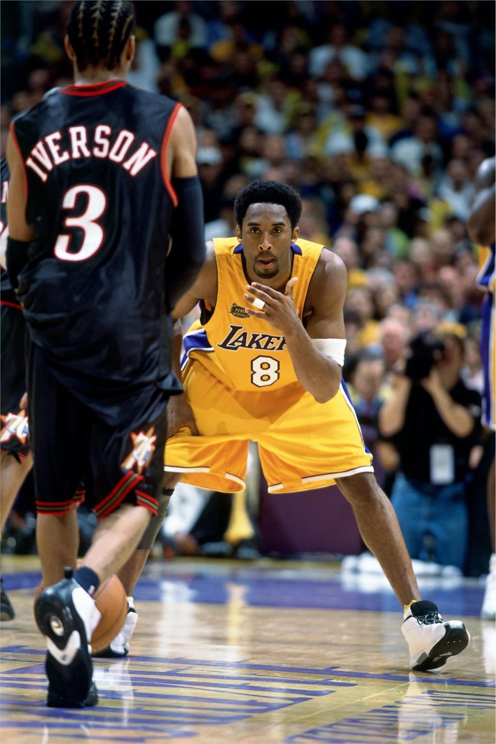 1024x1535 Kobe Vs Iverson