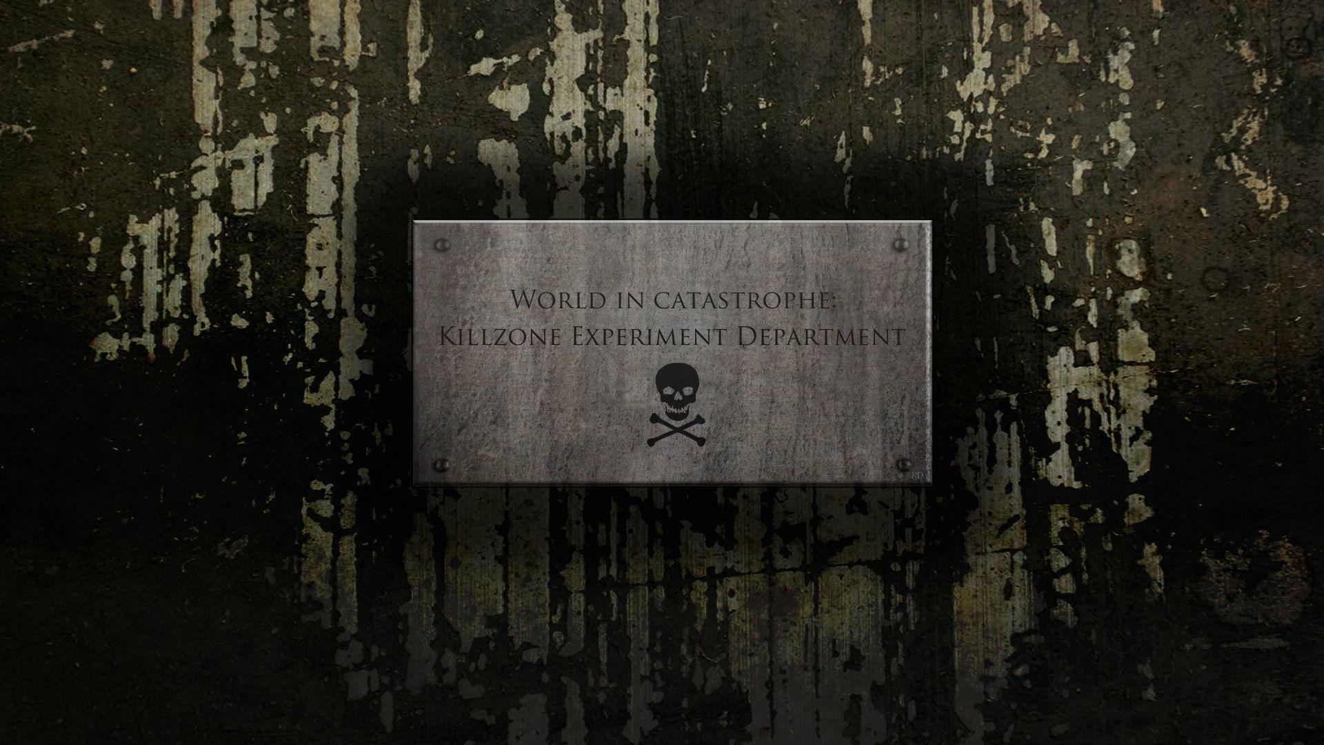 1920x1080 The Maze Runner Desktop Background