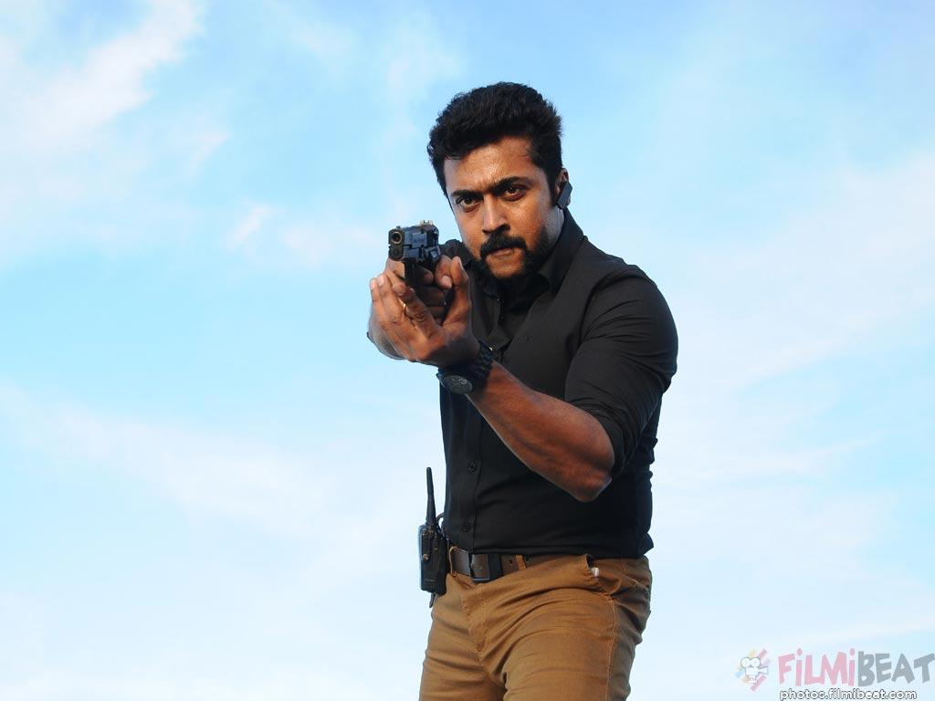 Singam Wallpapers Top Free Singam Backgrounds Wallpaperaccess