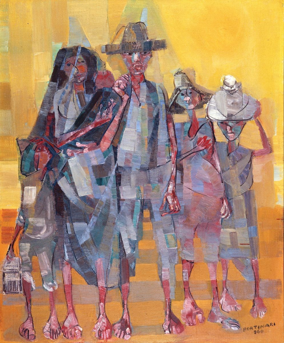 994x1200 Portinari: Painter of the People