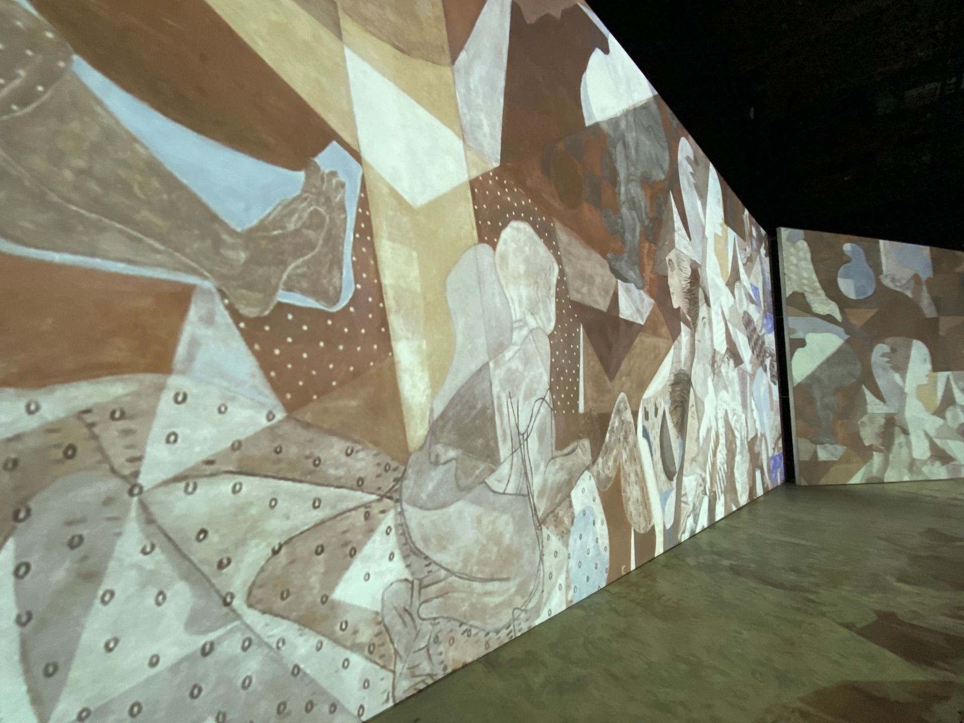 1920x1440 Tour Cultural: Mis Experience apresenta vida e obra de Candido Portinari, em SP!