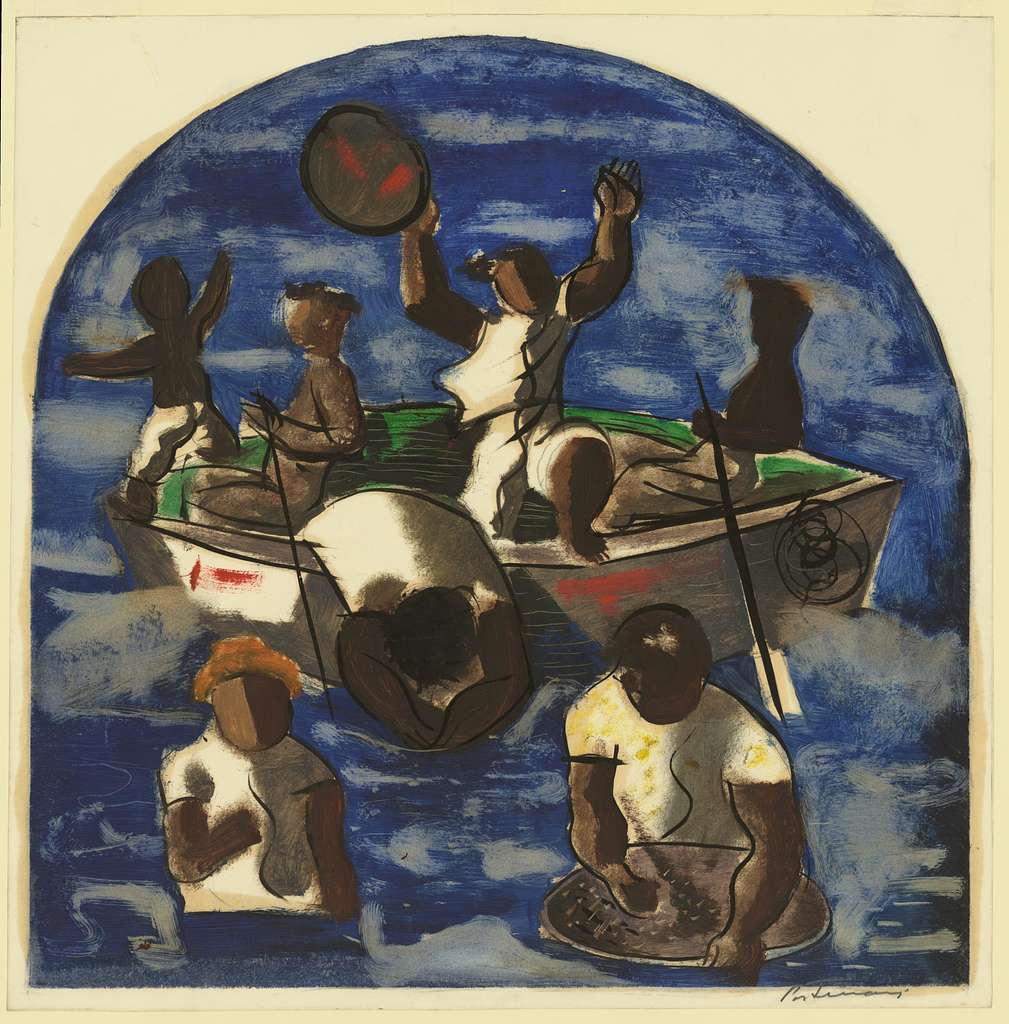 1009x1024 Candido portinari Image: PICRYL Domain Media Search Engine Public Domain Search