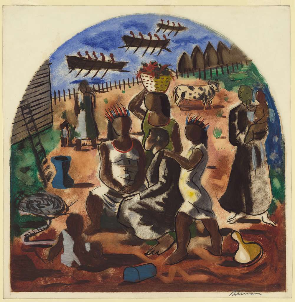 1001x1024 Candido portinari Image: PICRYL Domain Media Search Engine Public Domain Search