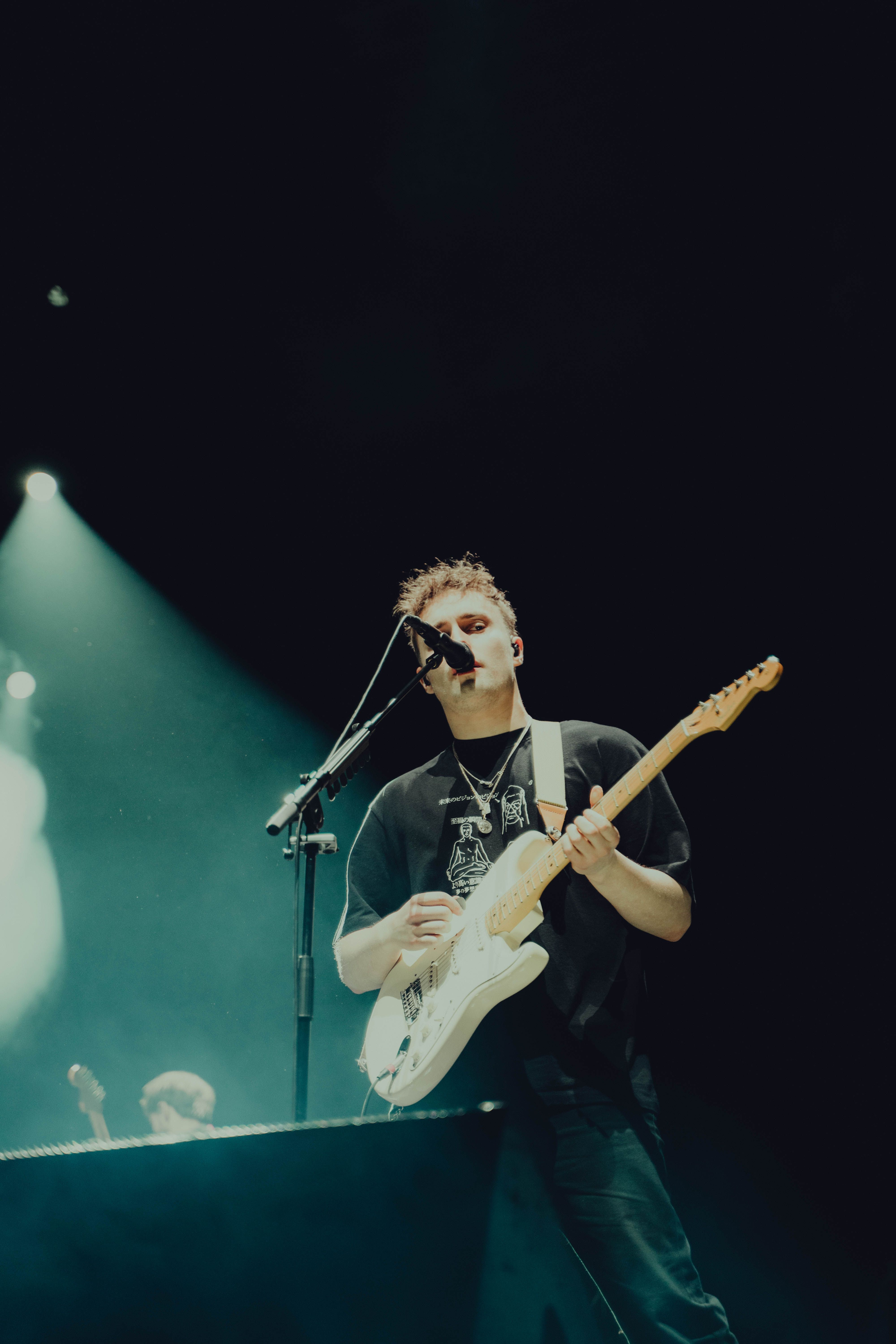 4000x6000 Gallery: Sam Fender Motorpoint Arena Nottingham 20 03 22 • Hardbeat The Underground