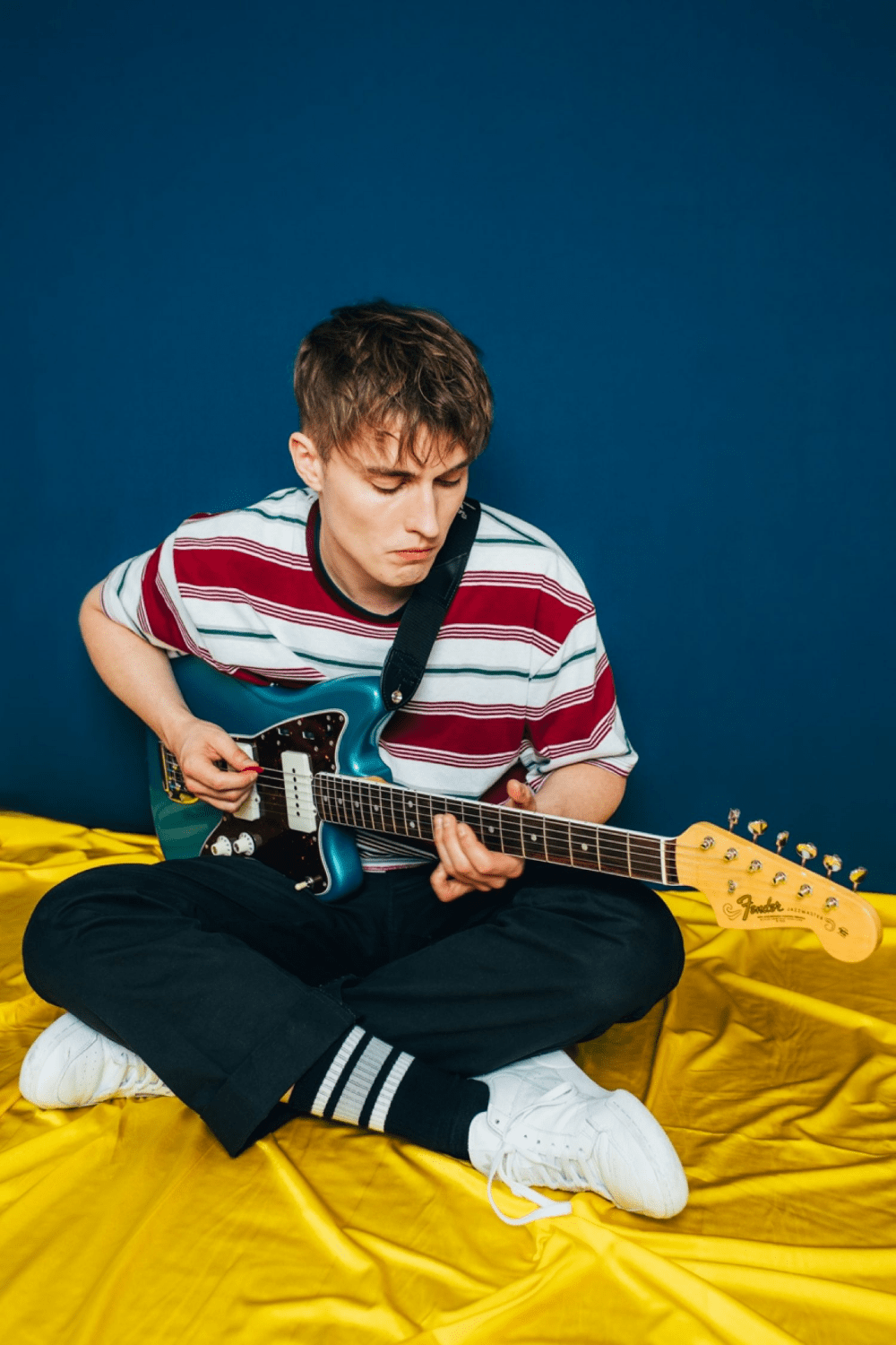 1000x1500 Sam fender ❤️‍