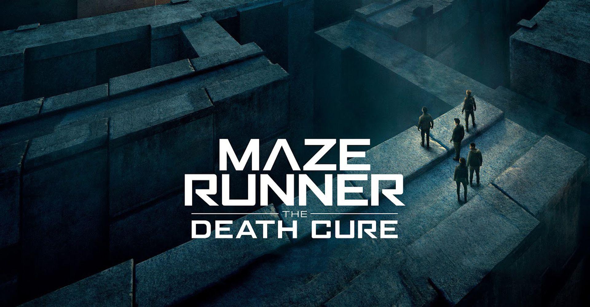 1920x1000 Maze Runner The Death Cure HD Movies, 4k Wallpaper, Image