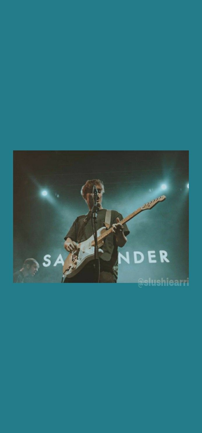 693x1480 sam fender wallpaper