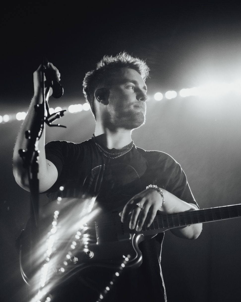 971x1214 Sam Fender drops 'Tyrants' following fan demand and Record Store Day vinyl release