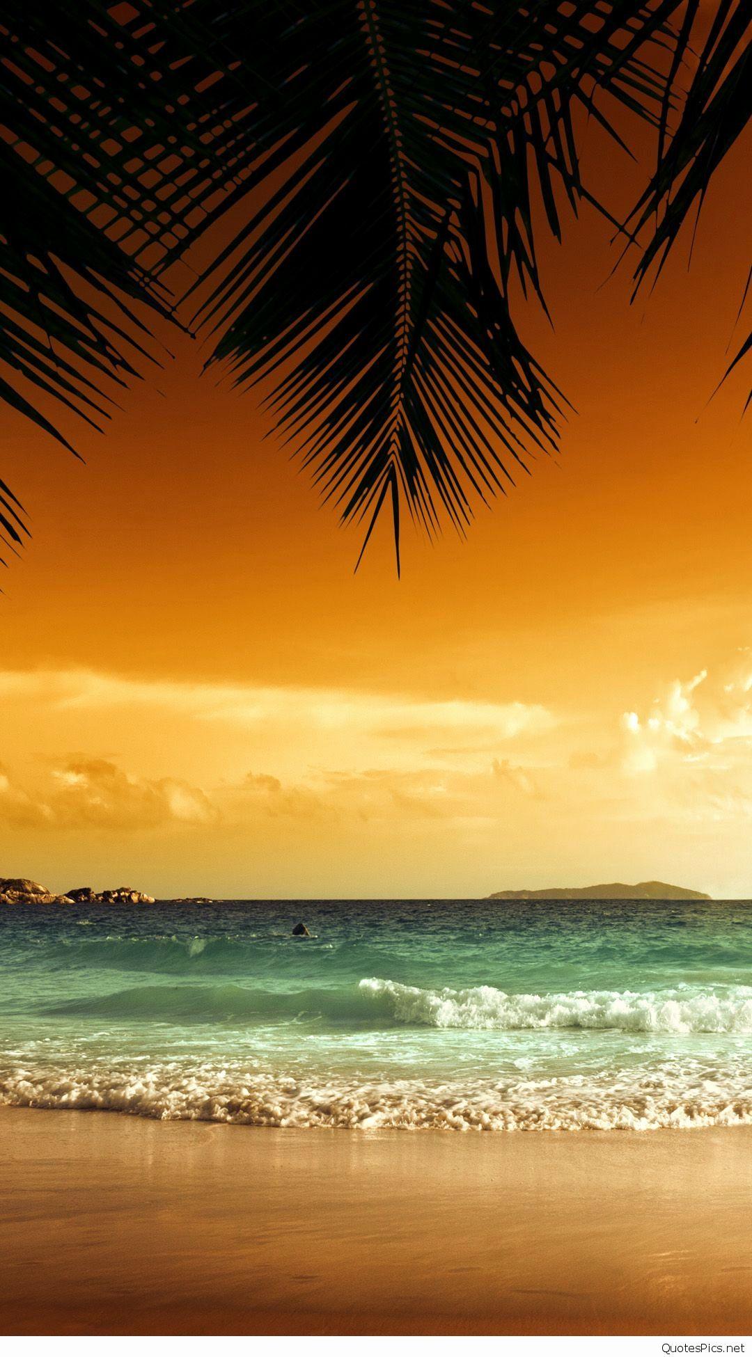 1080x1950 Sunset Beach Wallpaper Lovely Beach Sunset HD Wallpaper iPhone Mobile Phones for You of The Hudson