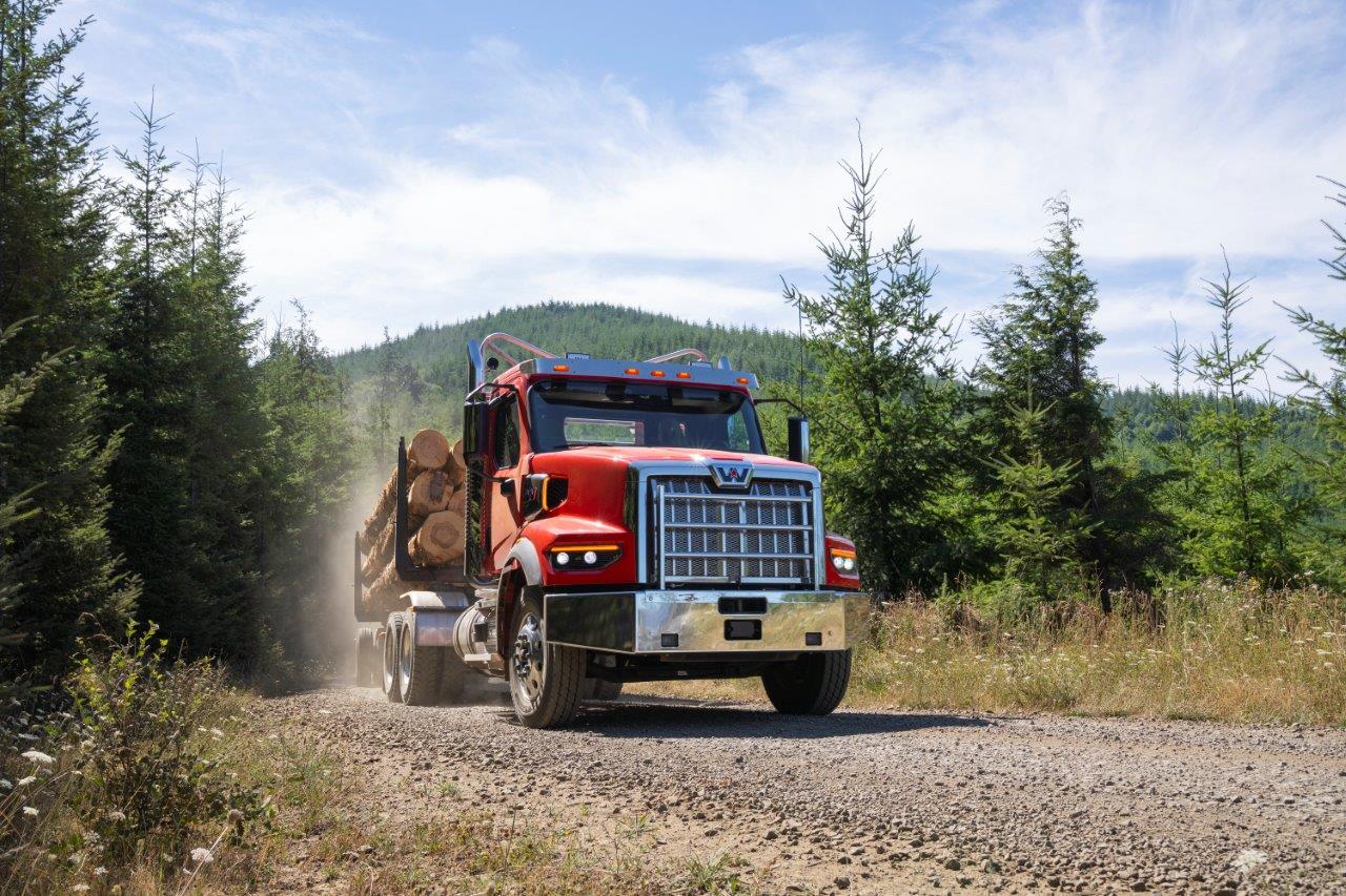 1280x853 Western Star 49X Truck