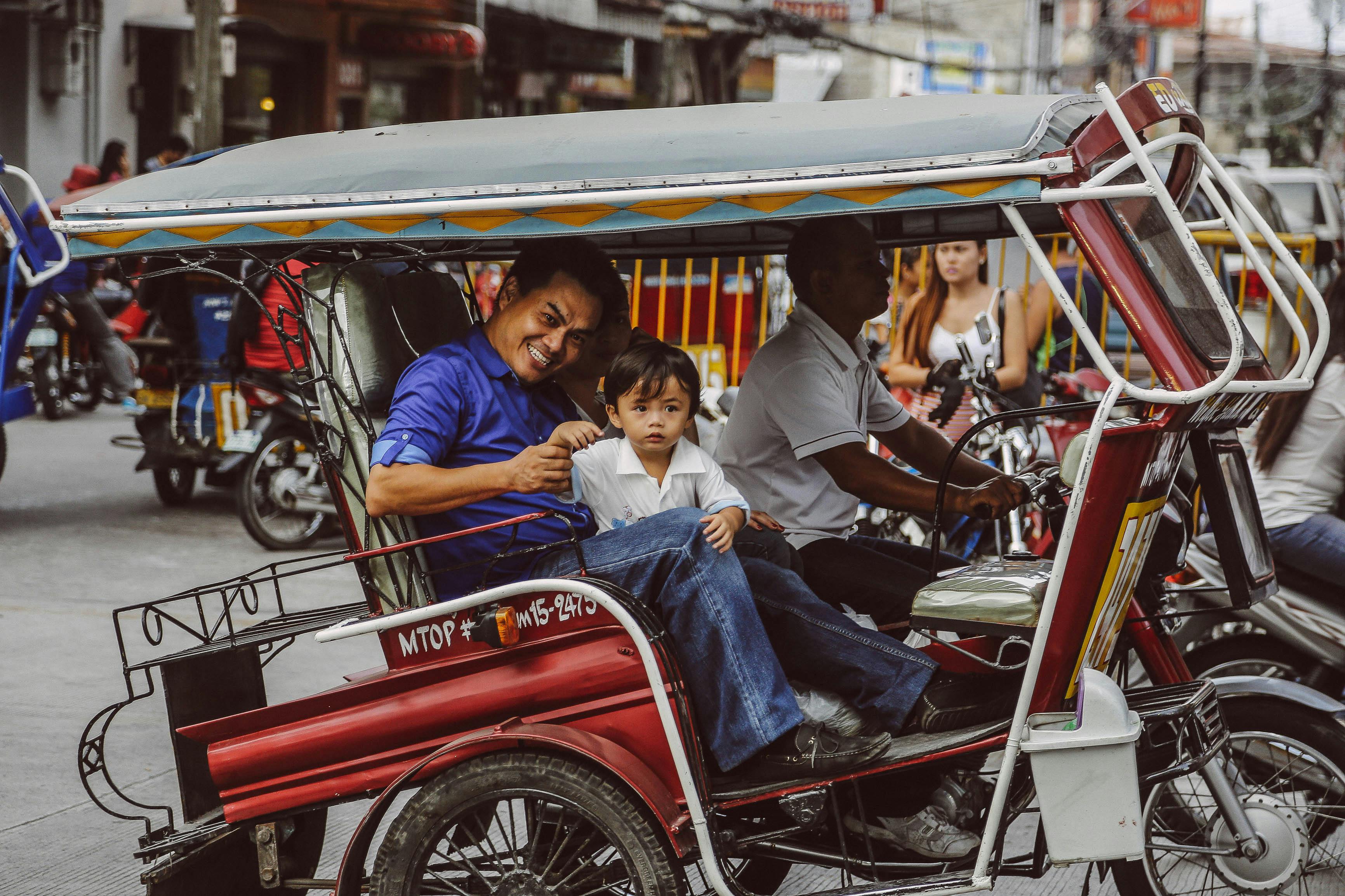 3464x2309 Tricycle Photo, Download The BEST Free Tricycle & HD Image