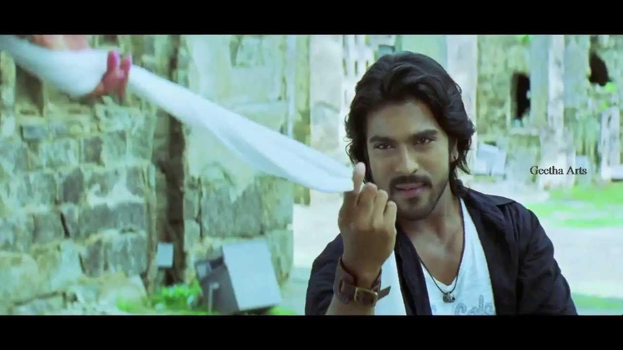 1280x720 Panchadara Bomma- Full Song from Magadheera. Songs, Videos, Music