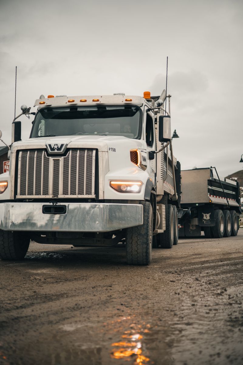 800x1200 westernstartrucks #starnation. Western Star Trucks