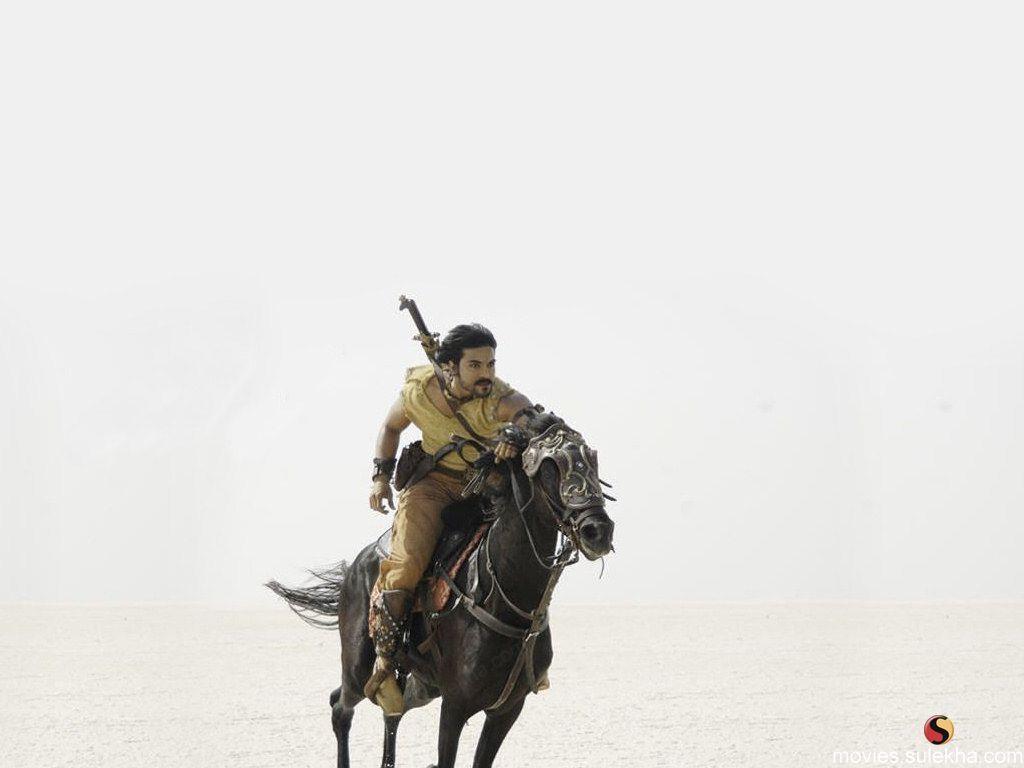 1024x768 of Magadheera Telugu Movie HD Wallpaper Sulekha Movies