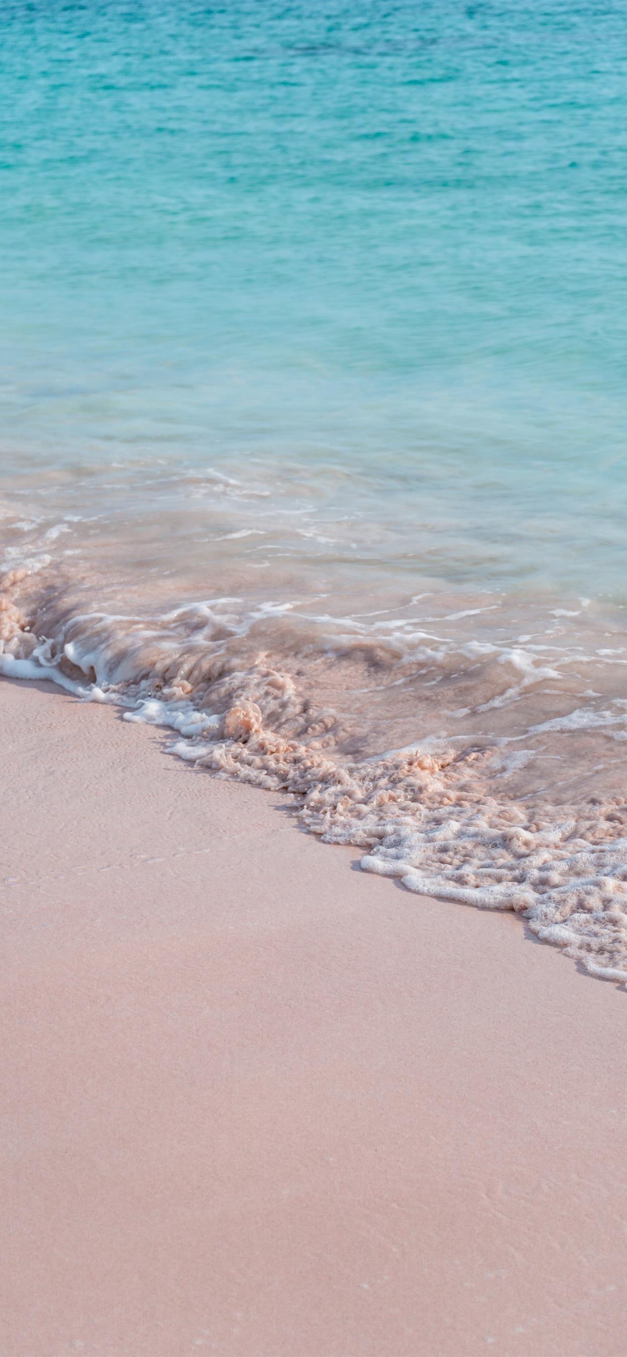 1242x2688 Bahamas iPhone X Wallpaper Free Download
