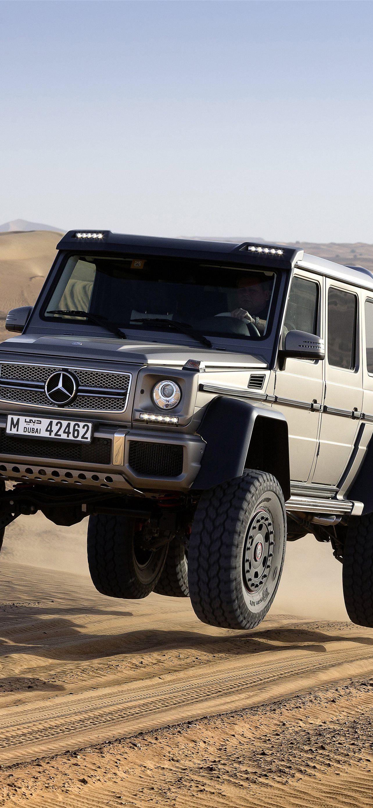 1284x2778 mercedes benz g class iPhone Wallpaper Free Download