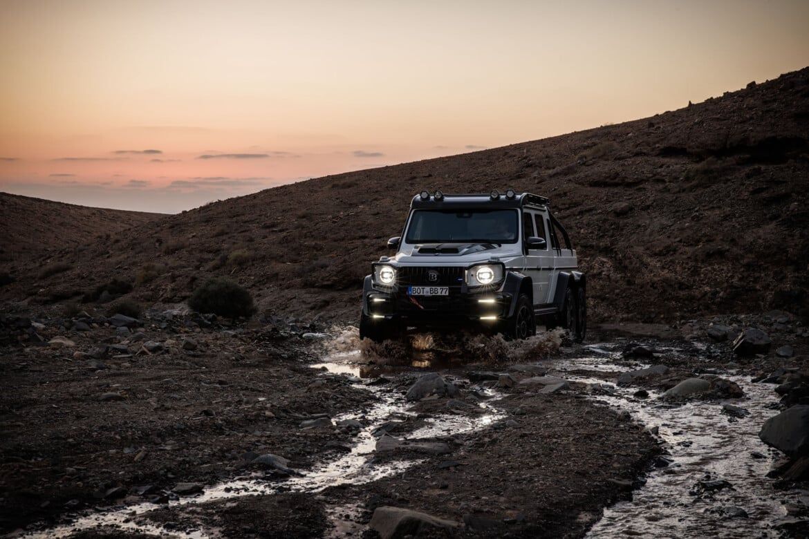 1170x780 BRABUS XLP 800 6x6 ADVENTURE AMG G 63 (W 463A)