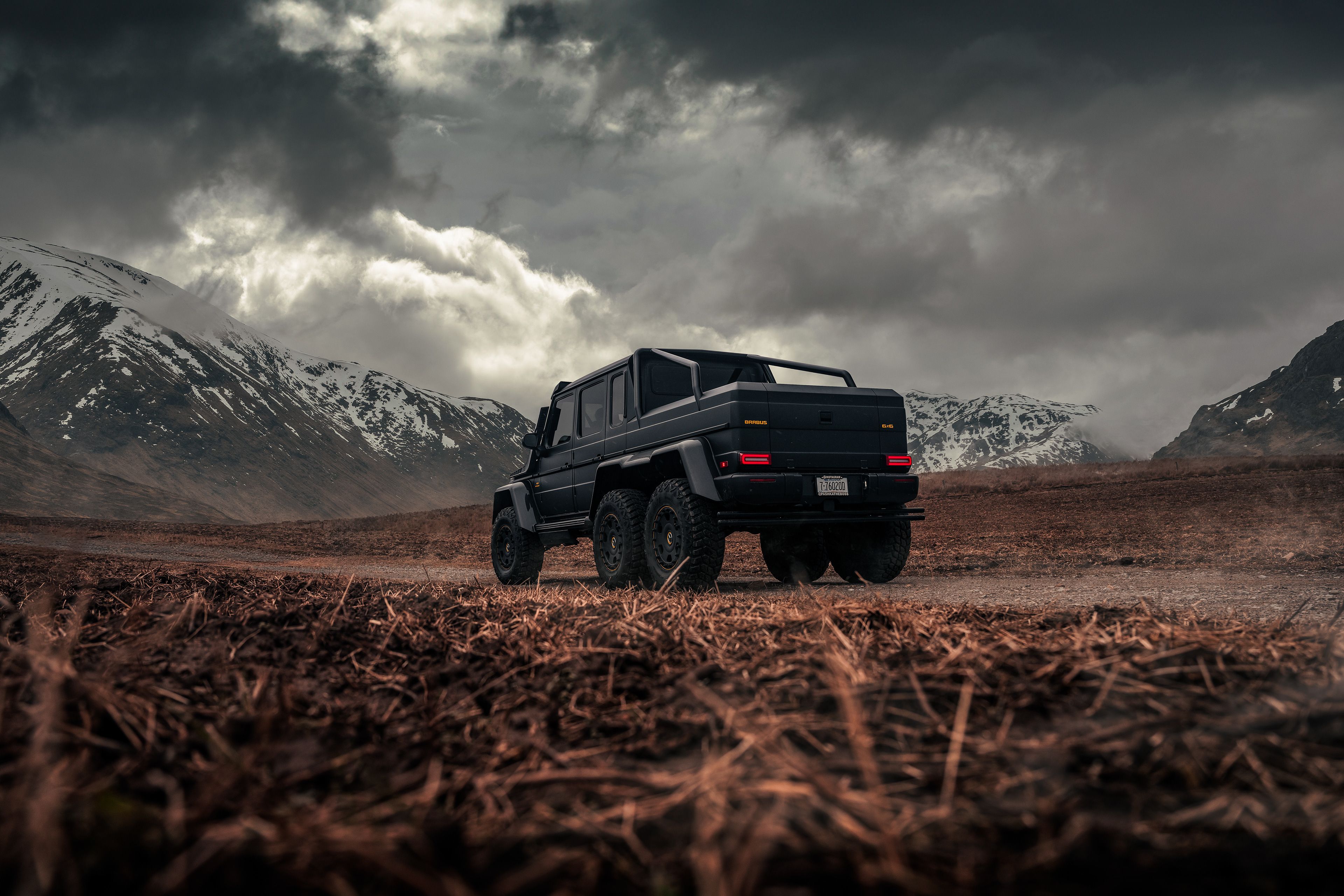3840x2560 EVOG Photography