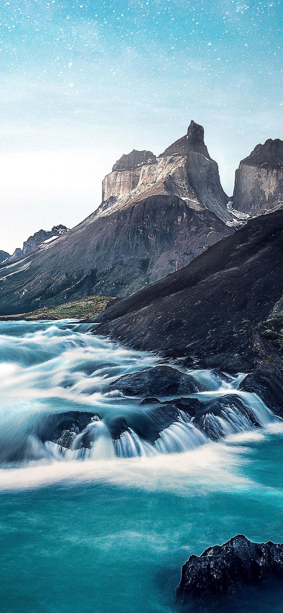 1125x2436 Latest Best iPhone X Wallpaper & Background For Everyone
