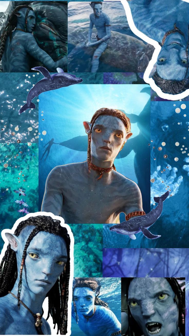 736x1308 Check out noahsharks1607's Shuffles #loak #avatar #avatar2 #avatar2009 #avatar2023 #neytiri #jake #jakesully #neteyam #kiri