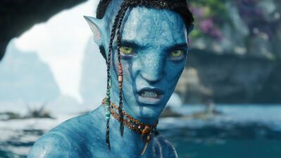 399x224 Lo'ak Avatar: The Way of the Water 4K Wallpaper iPhone HD Phone h