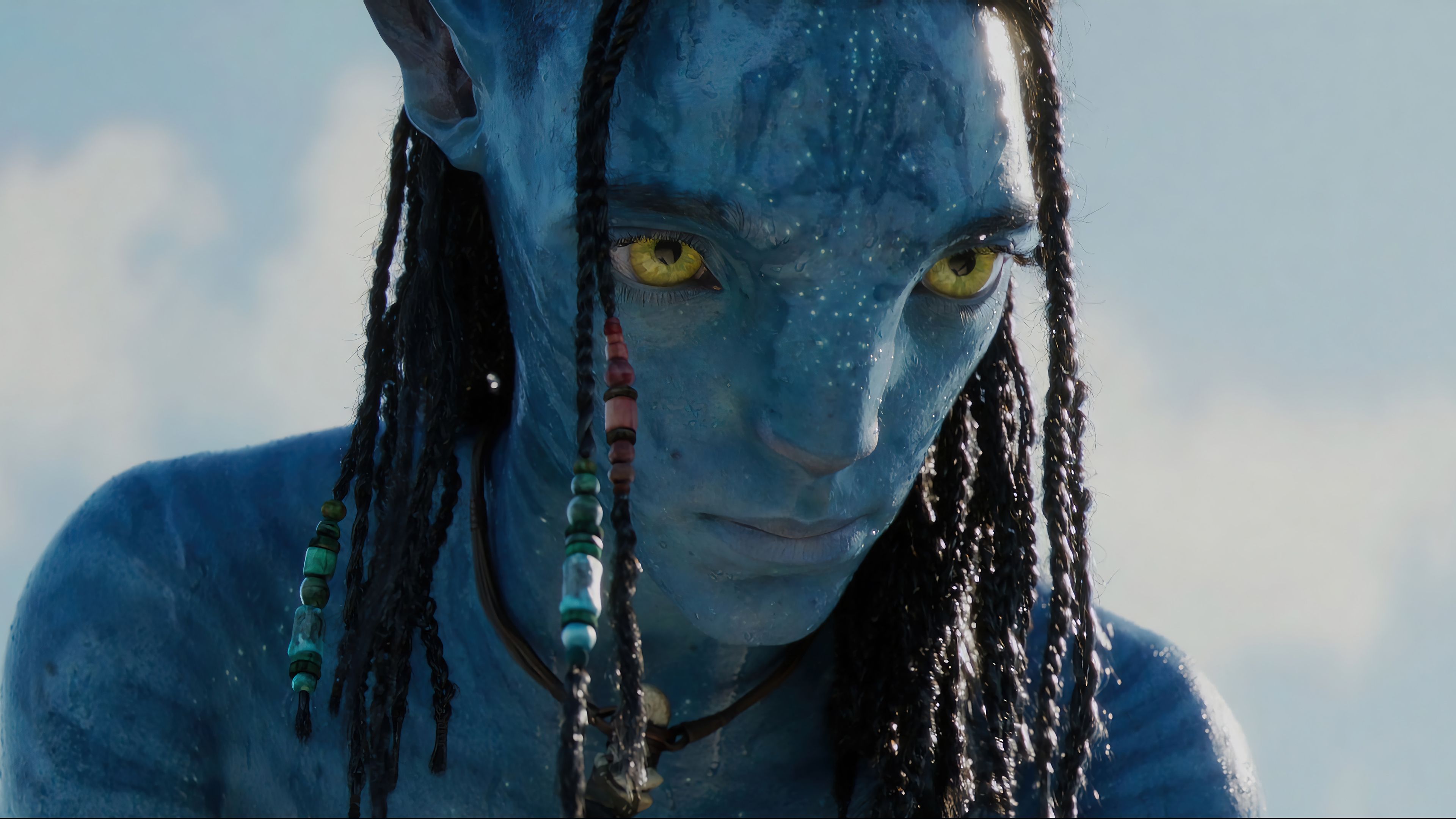 3840x2160 Lo'ak Avatar: The Way of the Water Movie Wallpaper 4K HD PC h