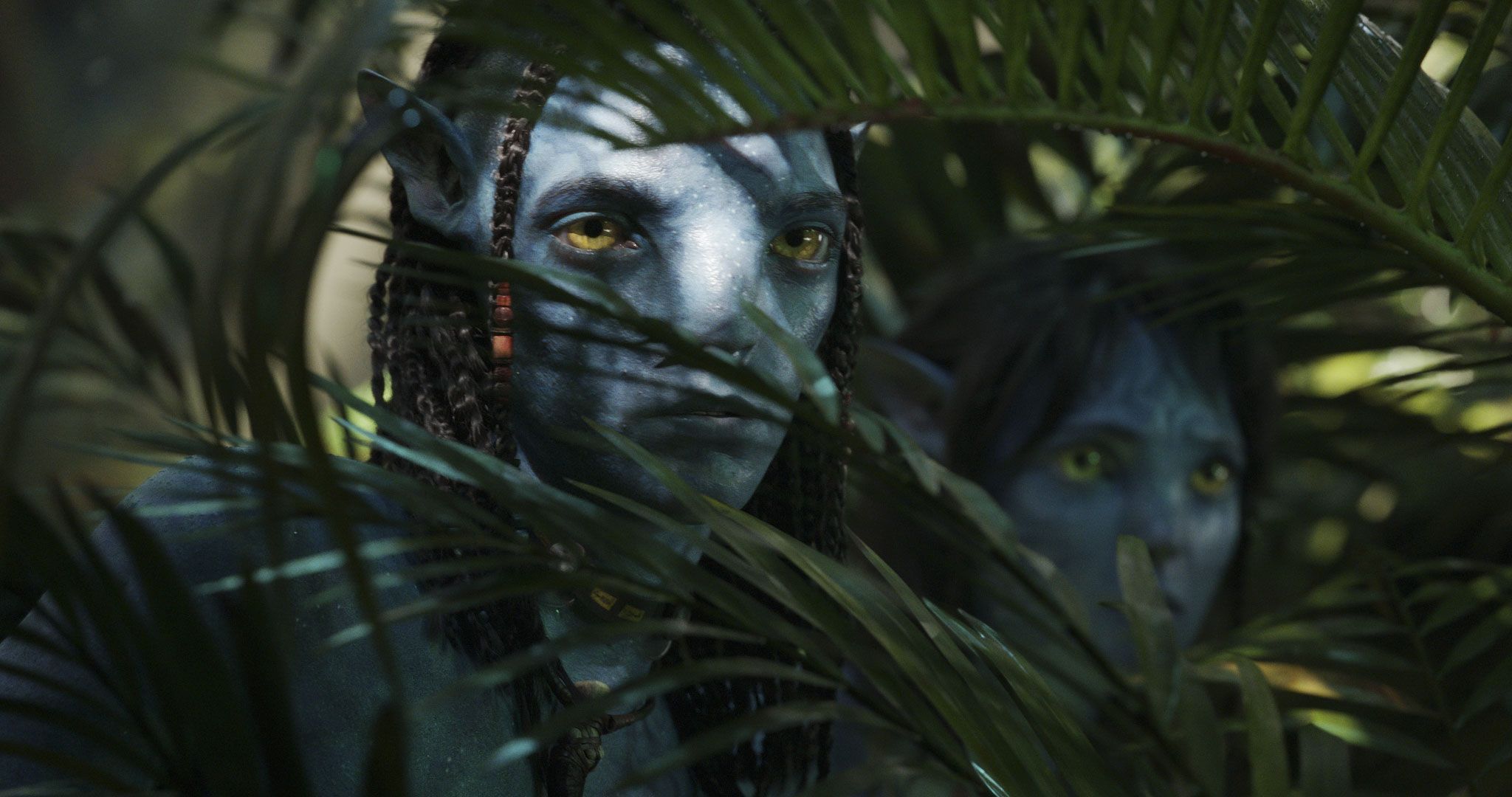 2048x1080 Lo'ak Wallpaper