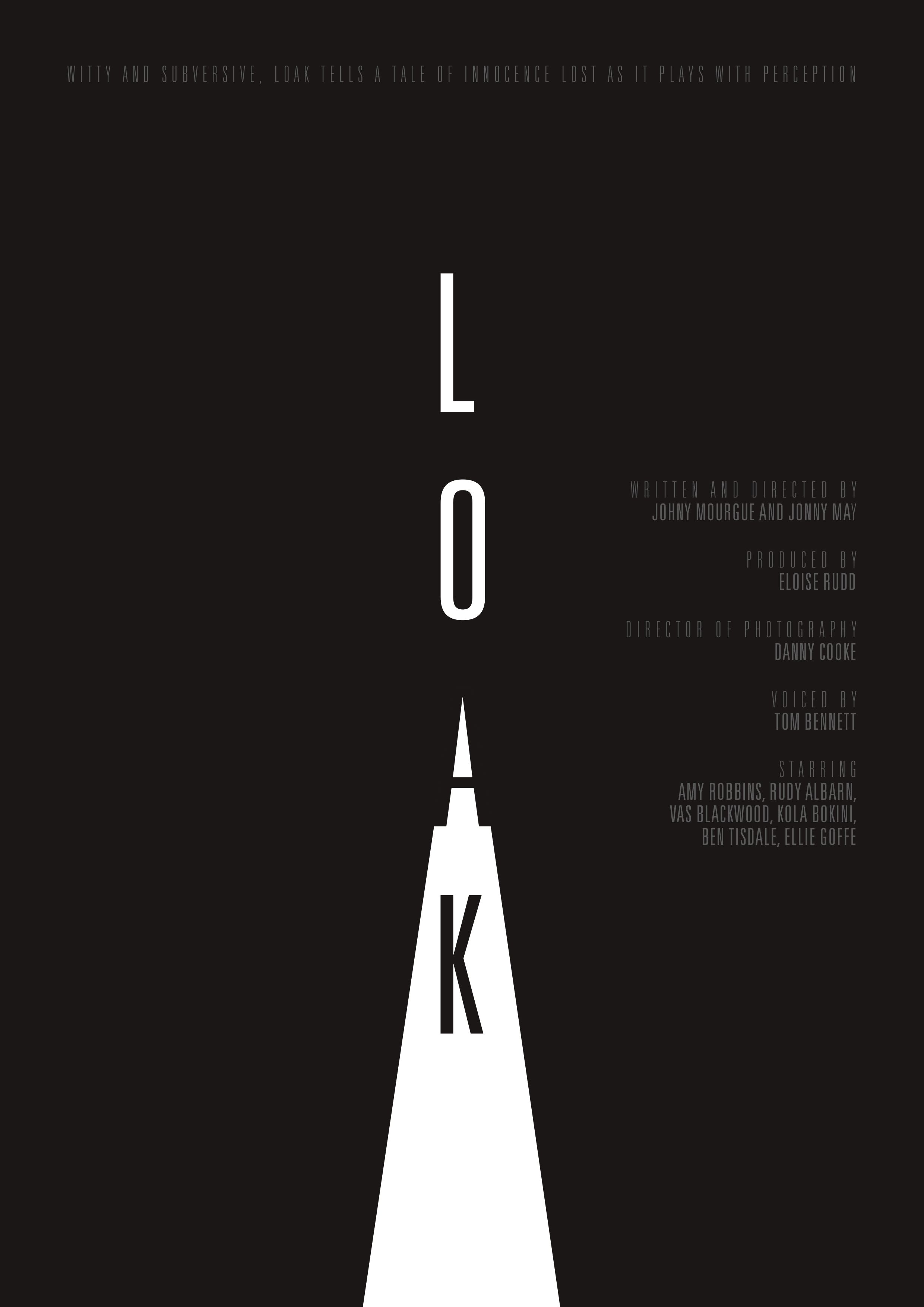 2480x3507 LOAK (Short 2016)