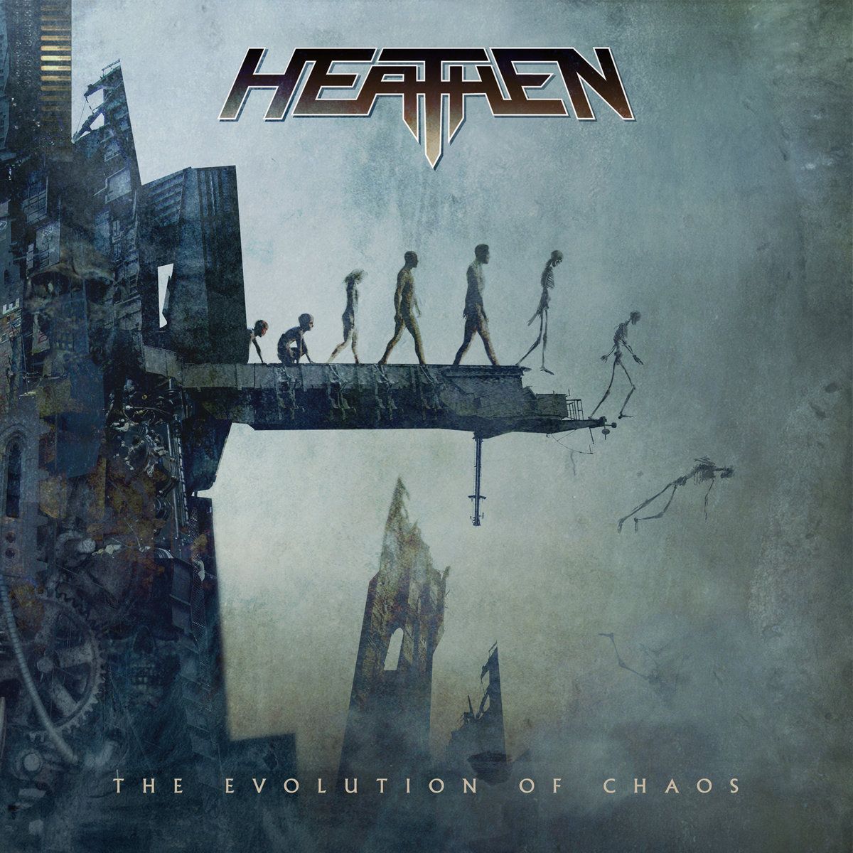 1200x1200 A Hero's Welcome (Remastered)