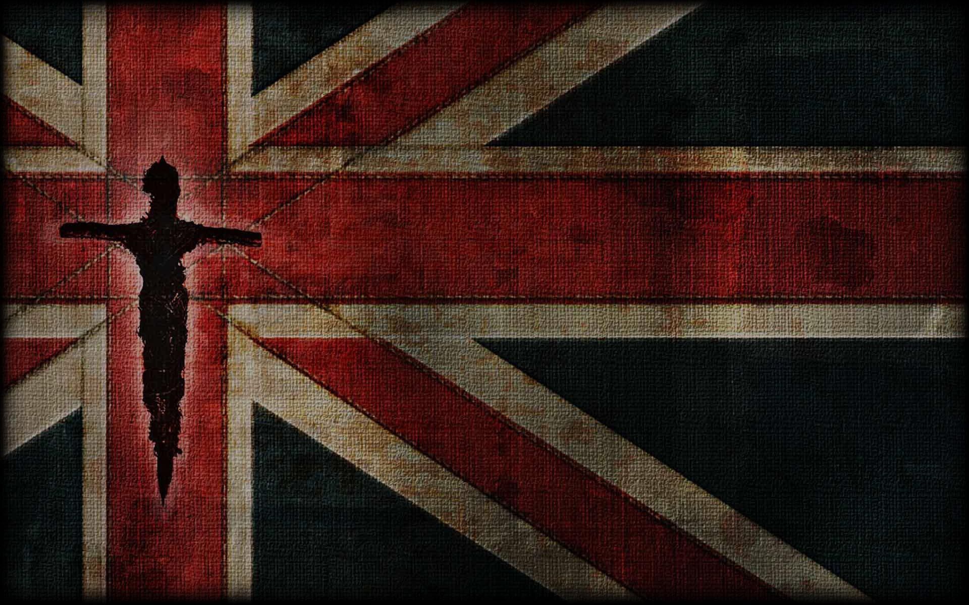 1920x1200 Showcase - Heathen sons of