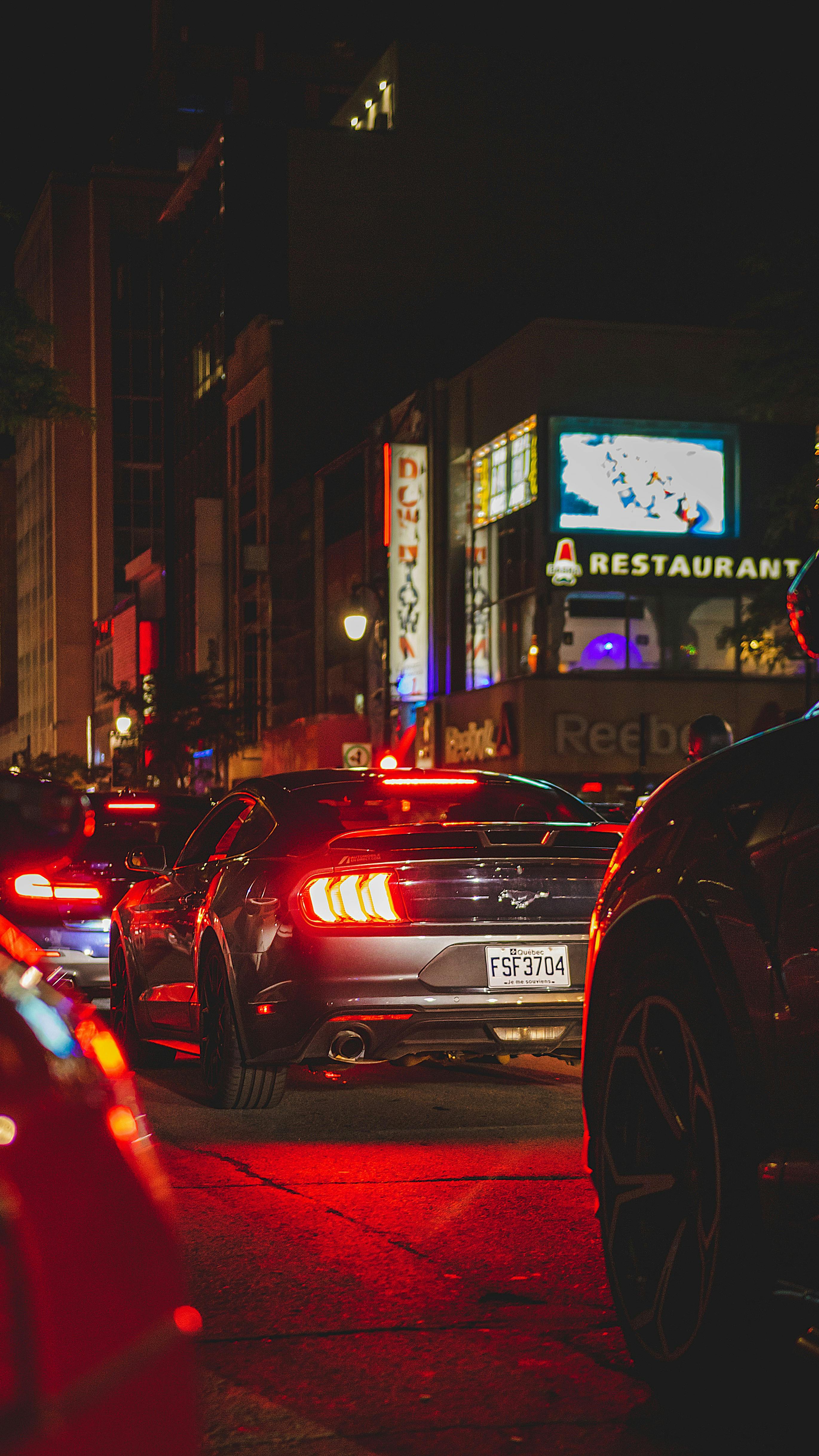 2741x4873 Super Car Wallpaper · Free