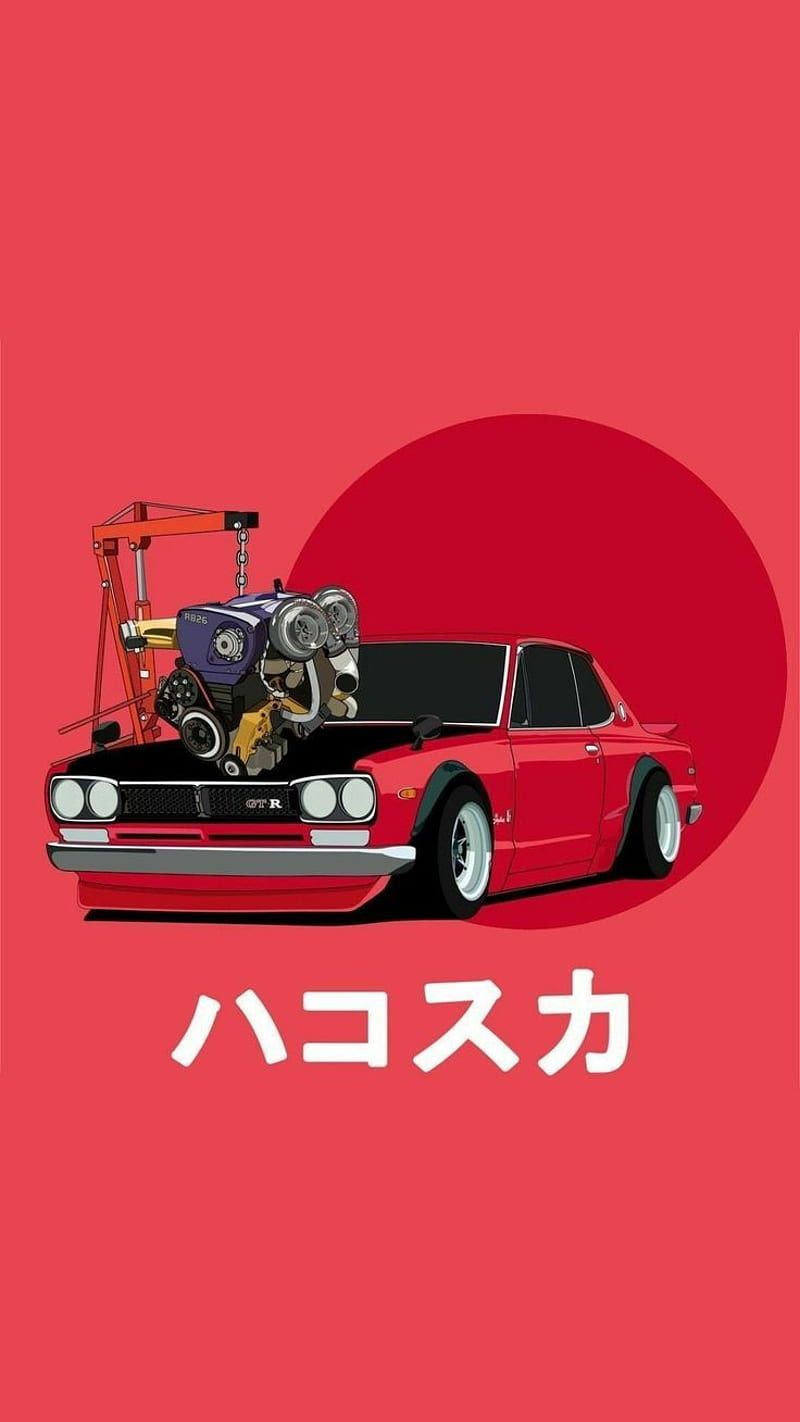 800x1422 Cars Art. Street racing cars, Tuner cars, Art cars. Tuner cars, Car, Art cars, HD phone wallpaper