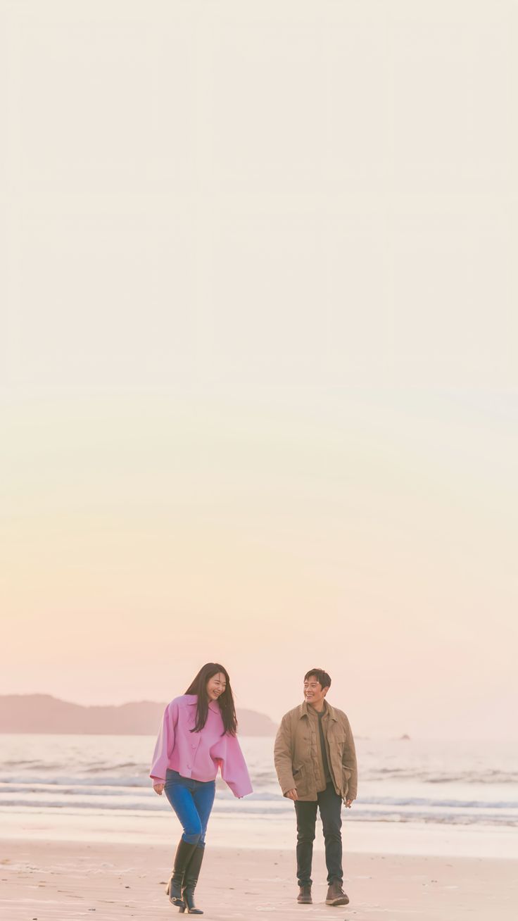 736x1308 OUR BLUES KDRAMA WALLPAPER