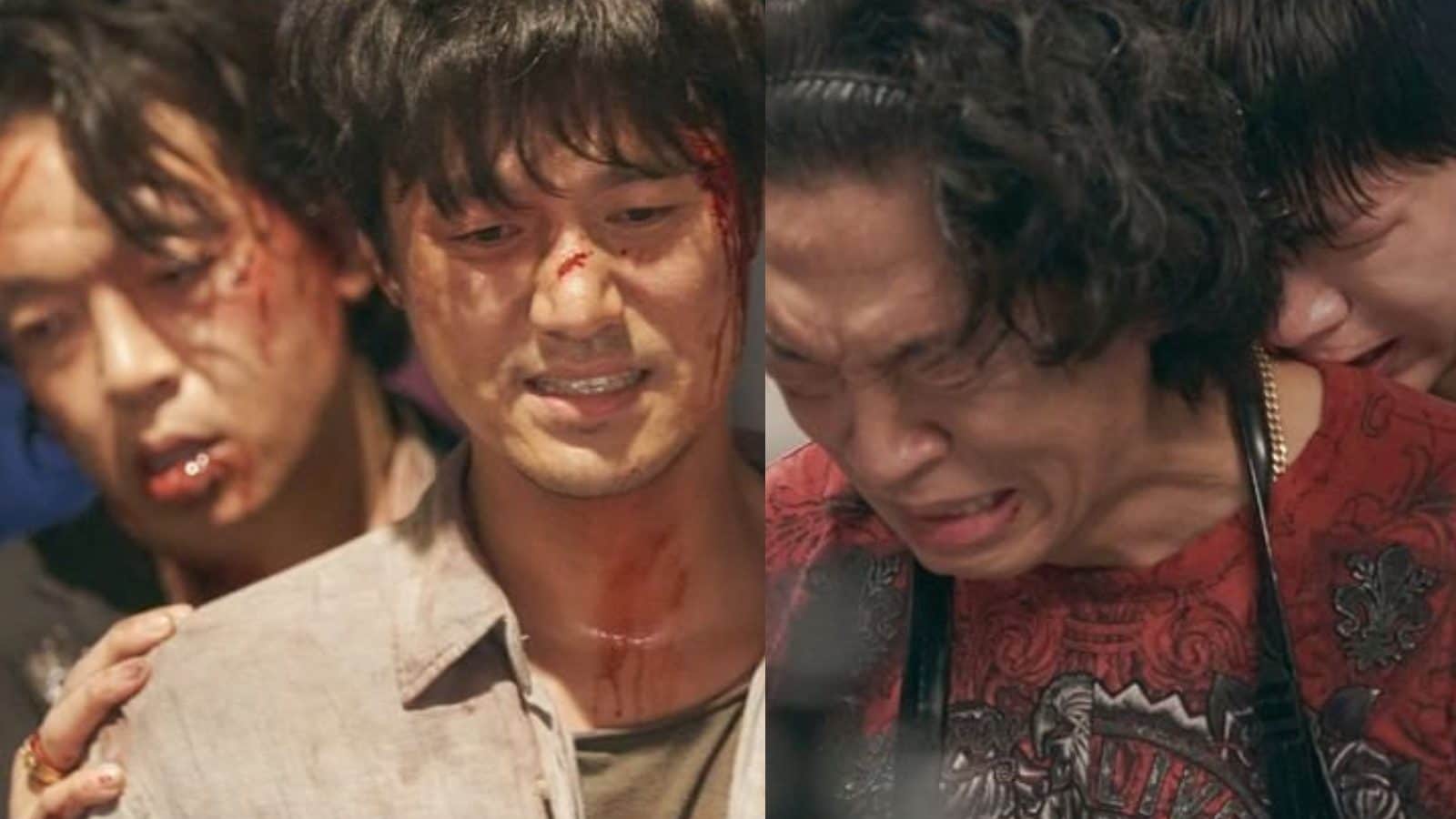 1600x900 Our Blues Ep 7 8 Review: Park Ji Hwan, Choi Young Jun Revisit Past Wounds In The Most Emotional Episode