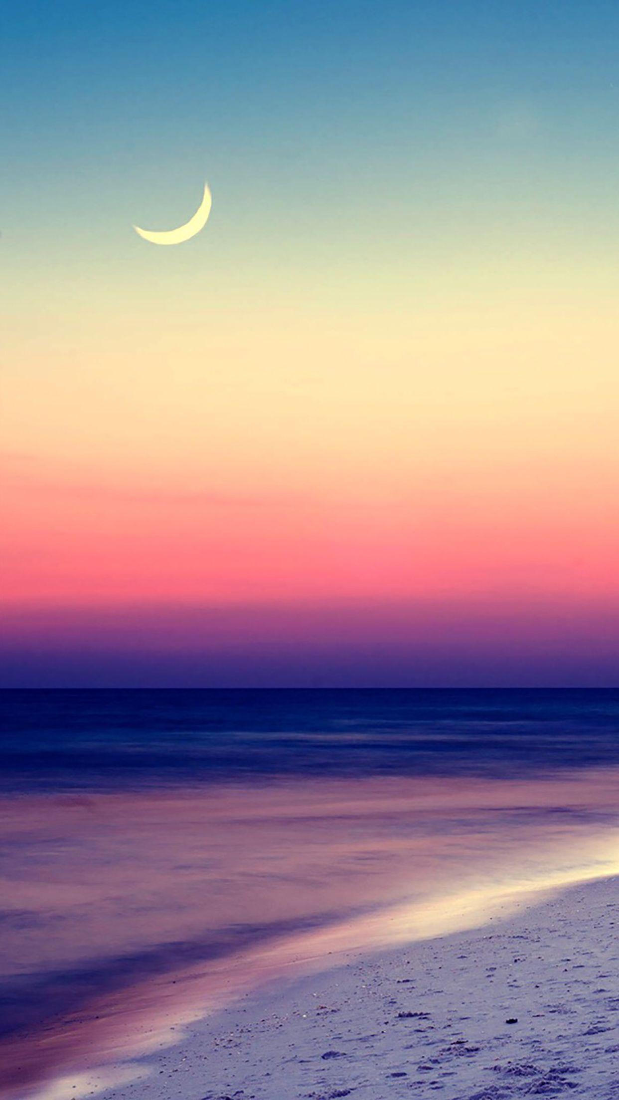 1242x2208 Beach : 3 Wallpaper for iPhone X, 6