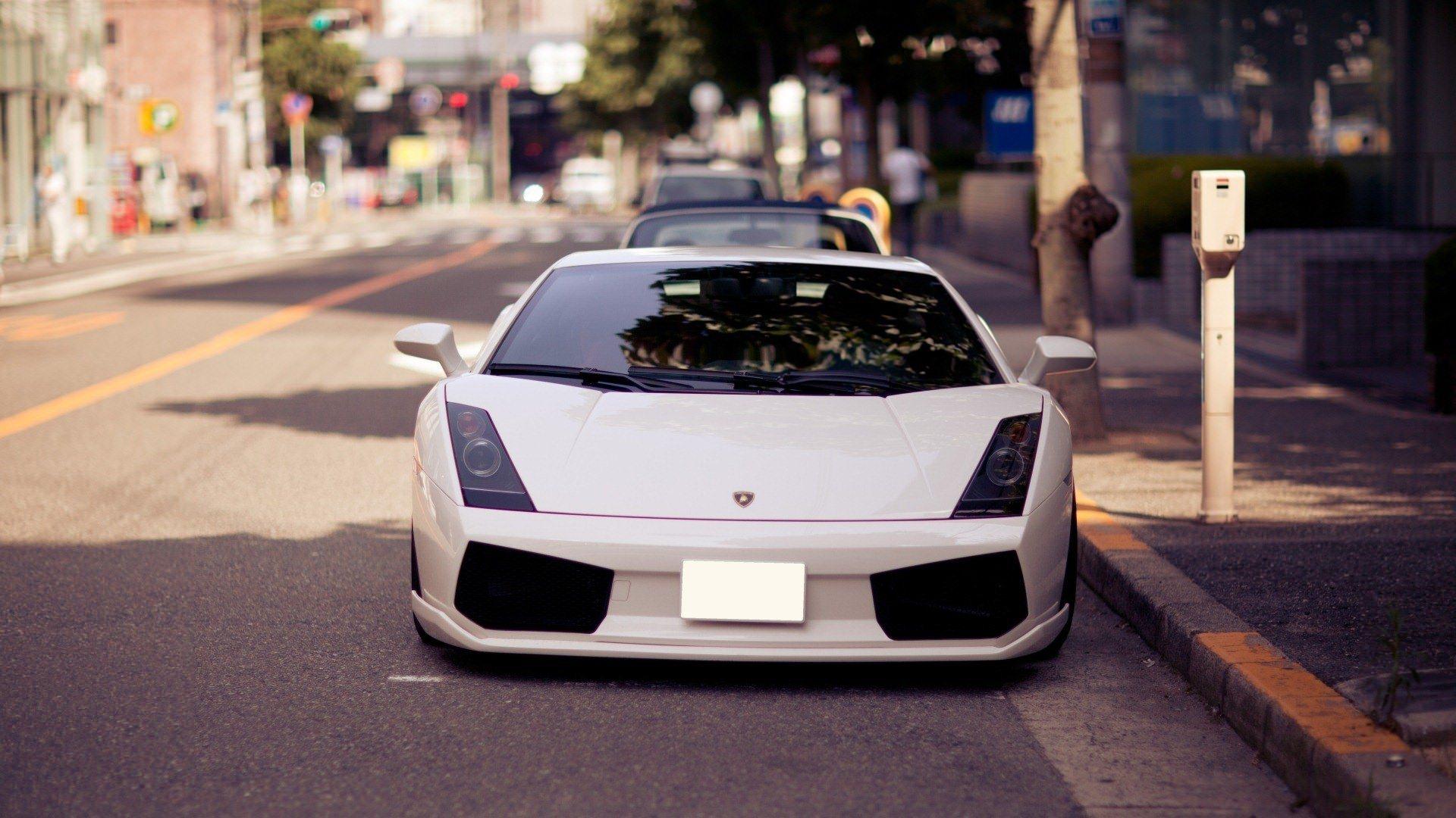 1920x1080 Sports car Lamborghini HD wallpaper. HD Latest Wallpaper