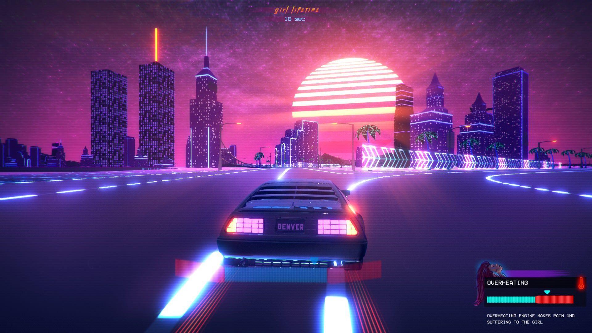 1920x1080 Free download VaporwaveAesthetic Album on Imgur [1920x1080]