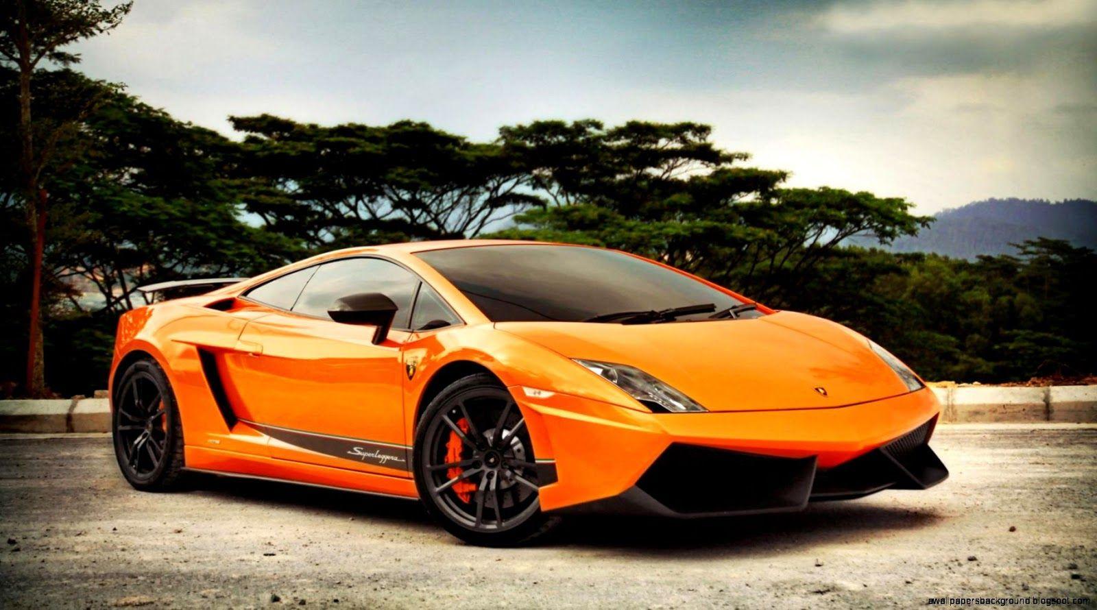 1600x890 Sport Cars Lamborghini Wallpaper