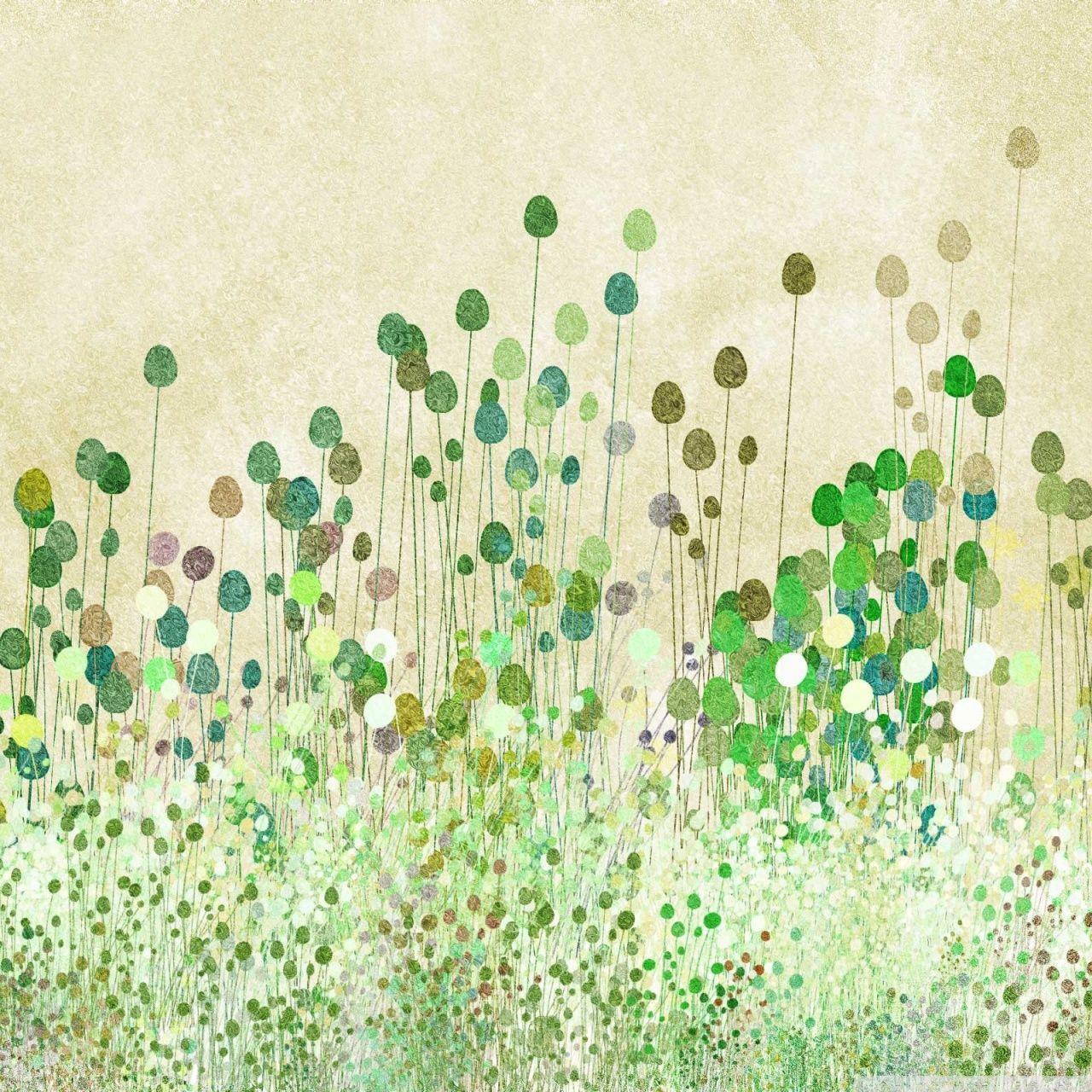 1280x1280 iPad High Resolution Desktop Background, HD Wallpaper