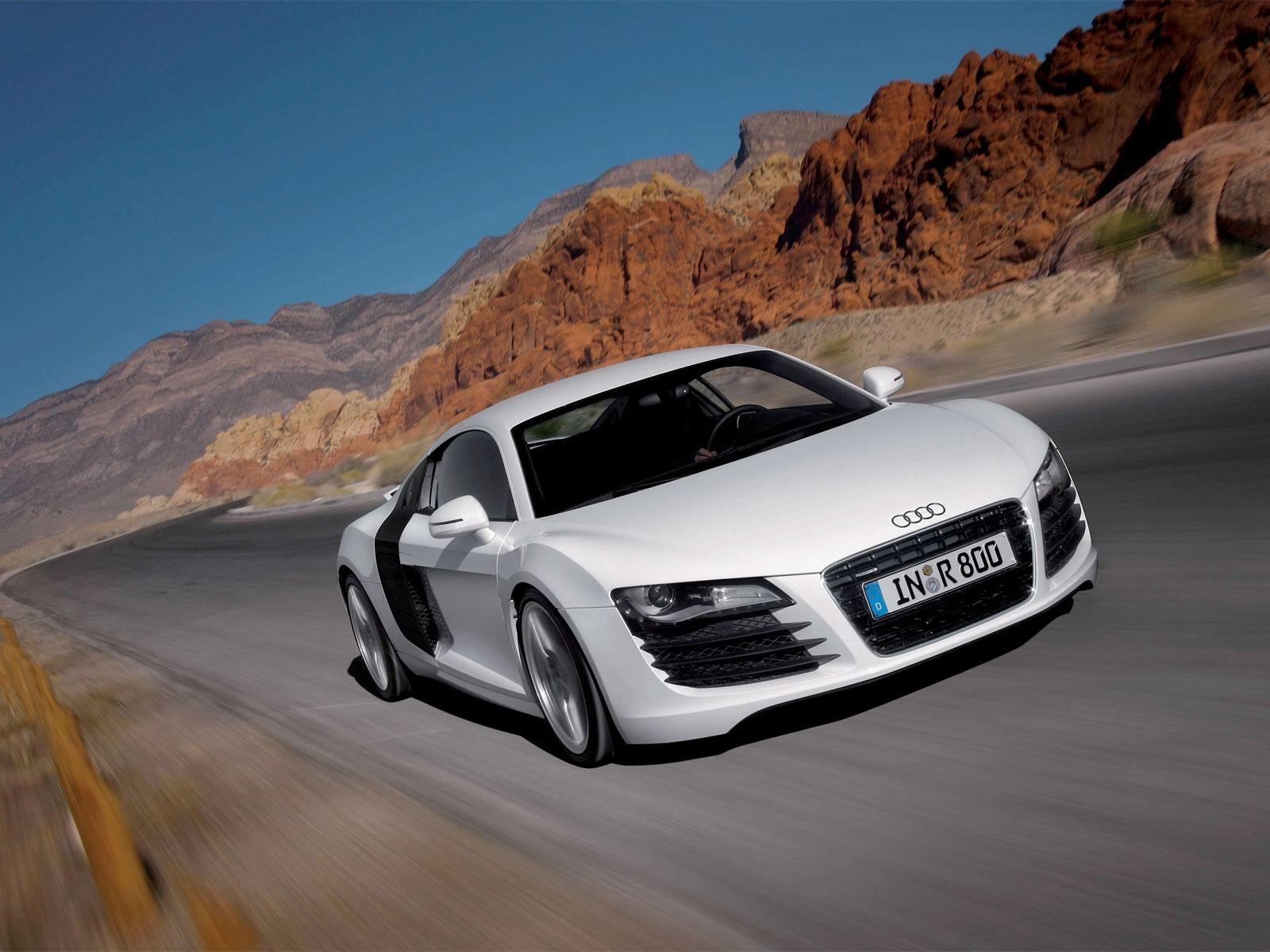 1600x1200 Audi R8 Speed Wallpaper Audi Cars Wallpaper in jpg format for free